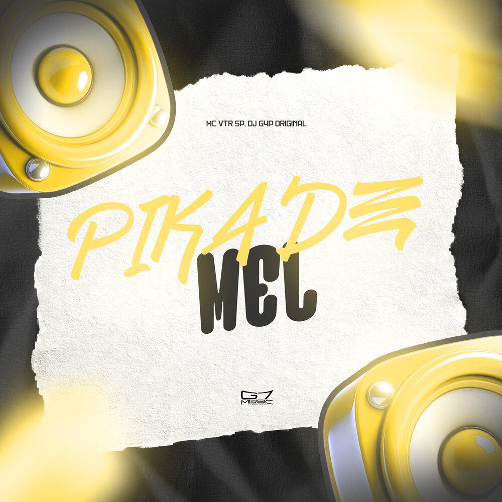 Релиз Pika de Mel