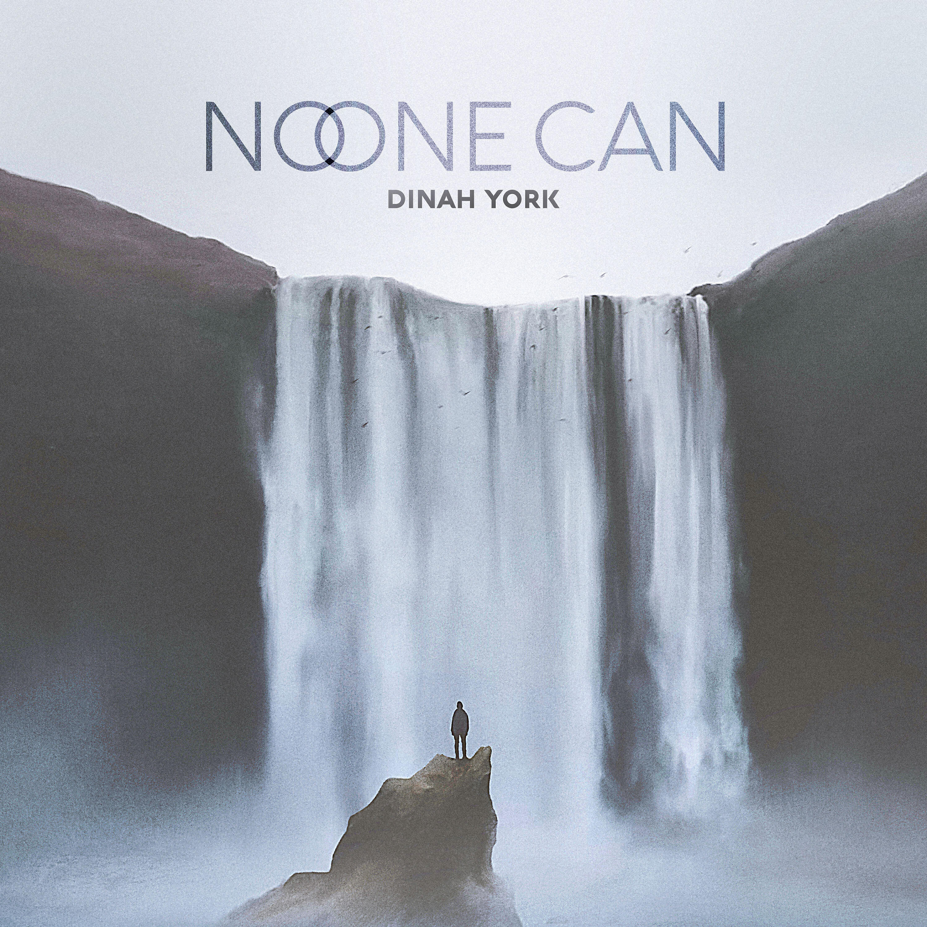 Релиз No One Can