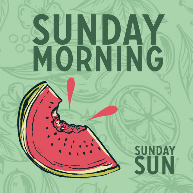 Релиз Sunday Morning