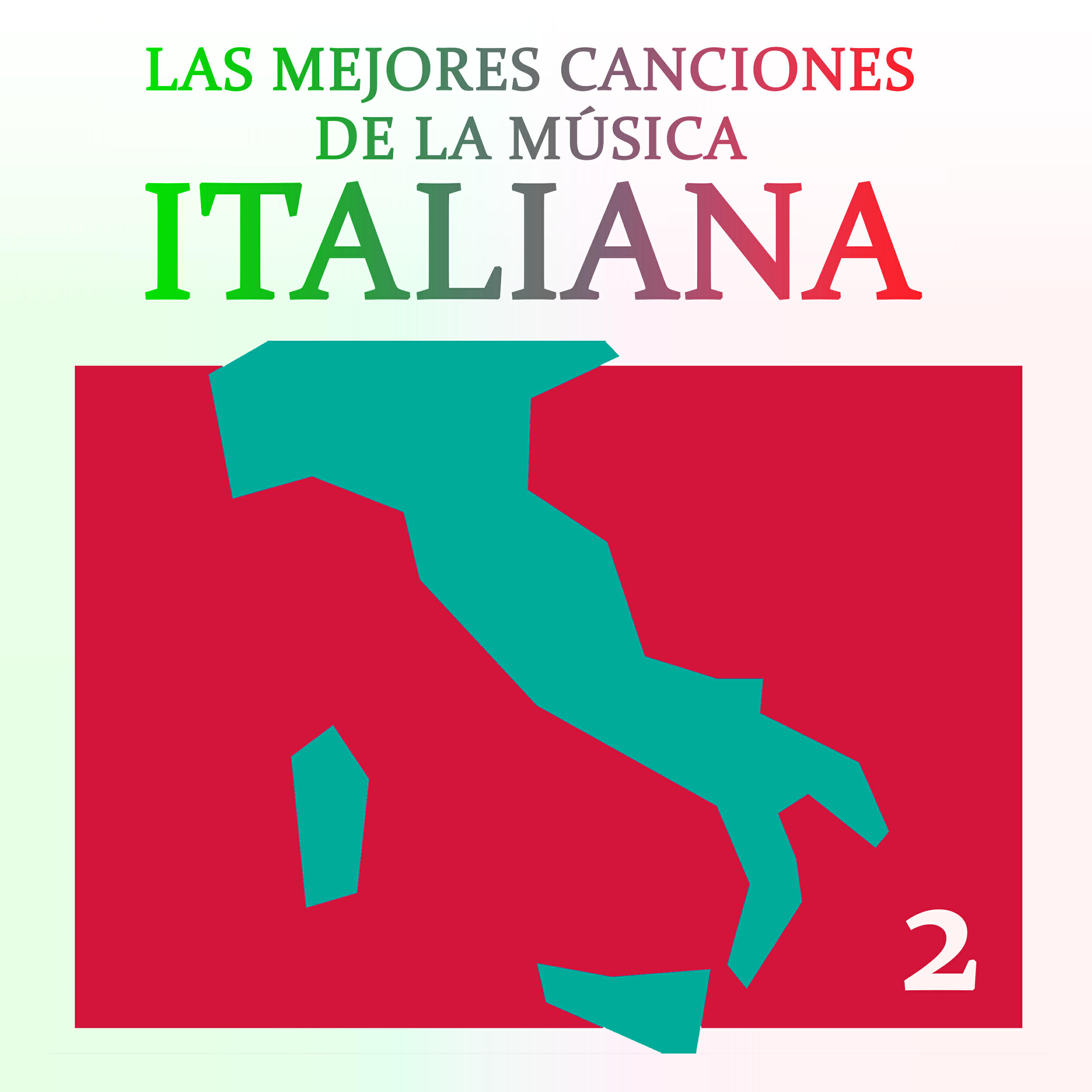 Релиз Mejores Canciones Italianas