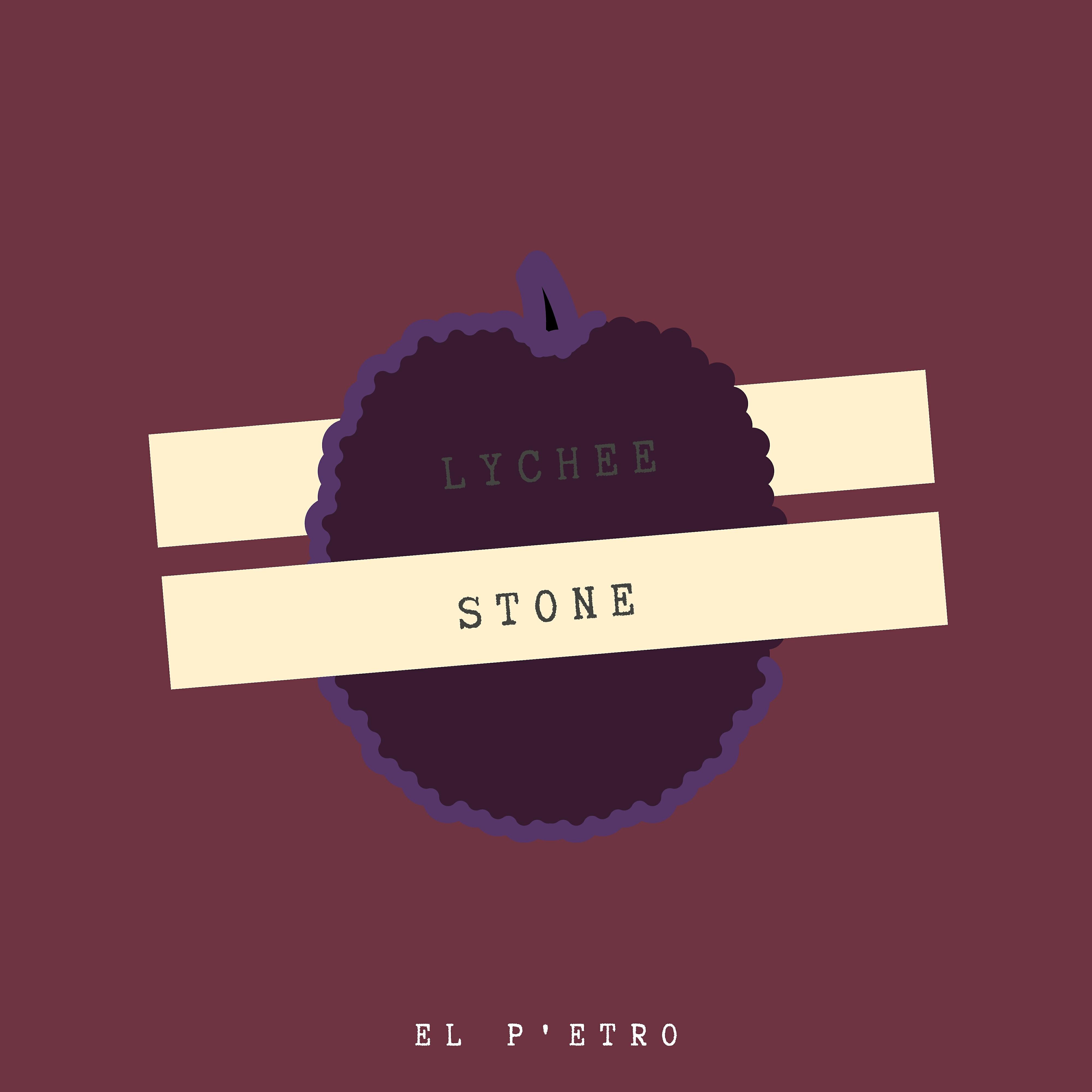 Релиз Lychee Stone