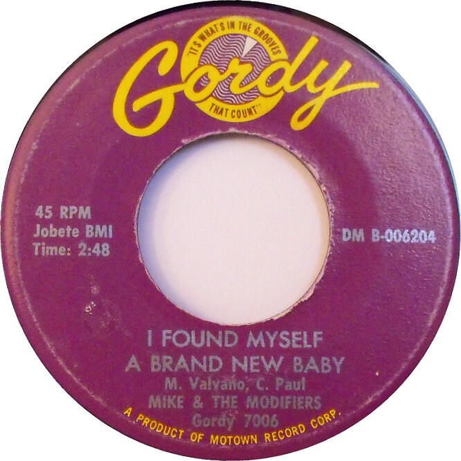 Mike & The Modifiers