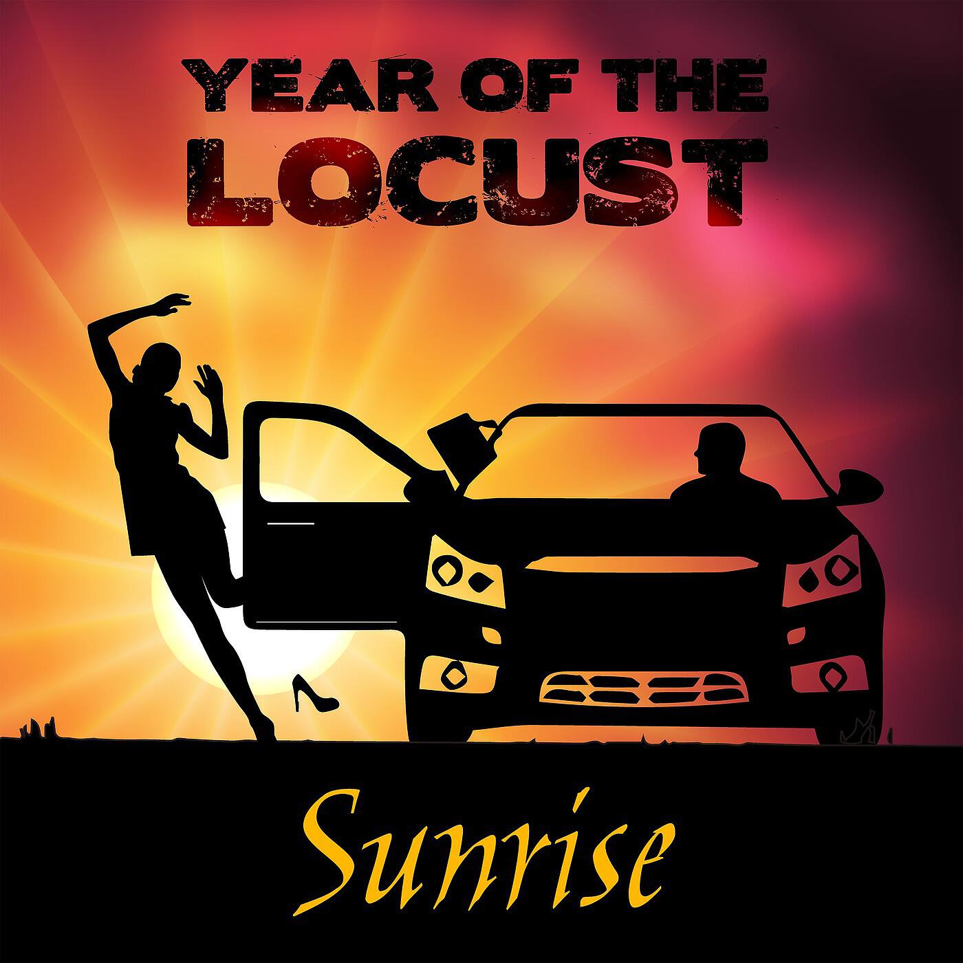 Релиз Sunrise