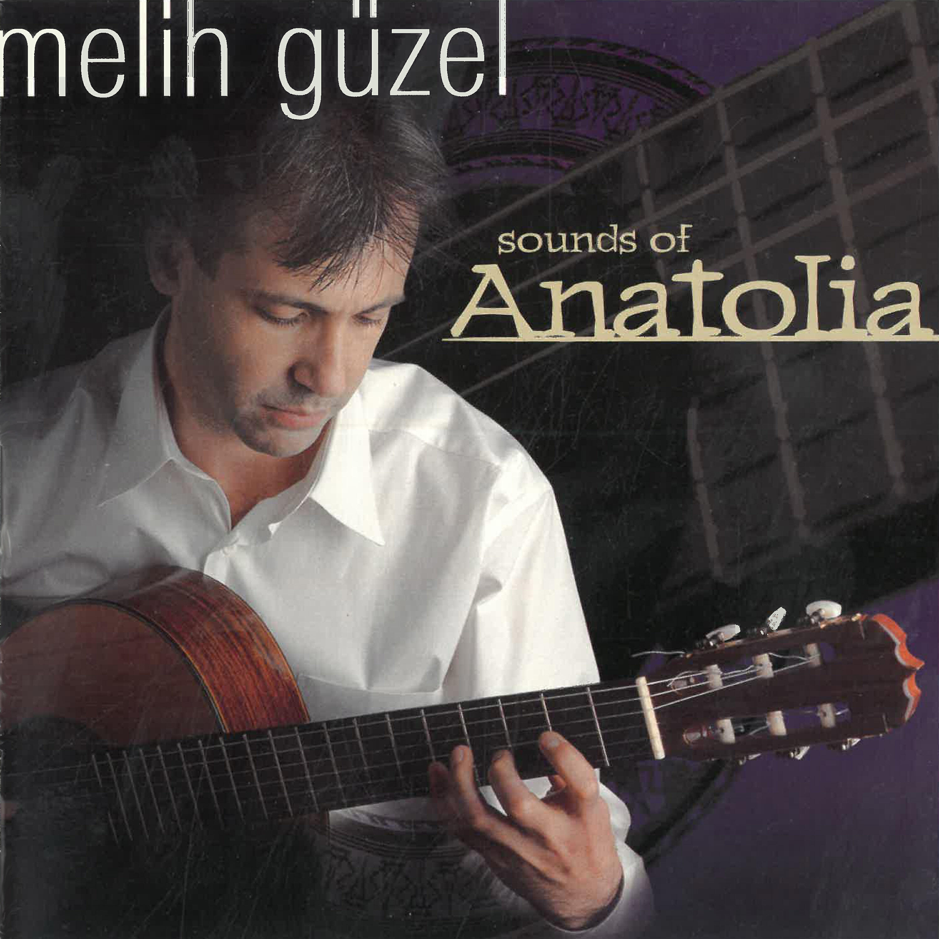 Релиз Sounds of Anatolia