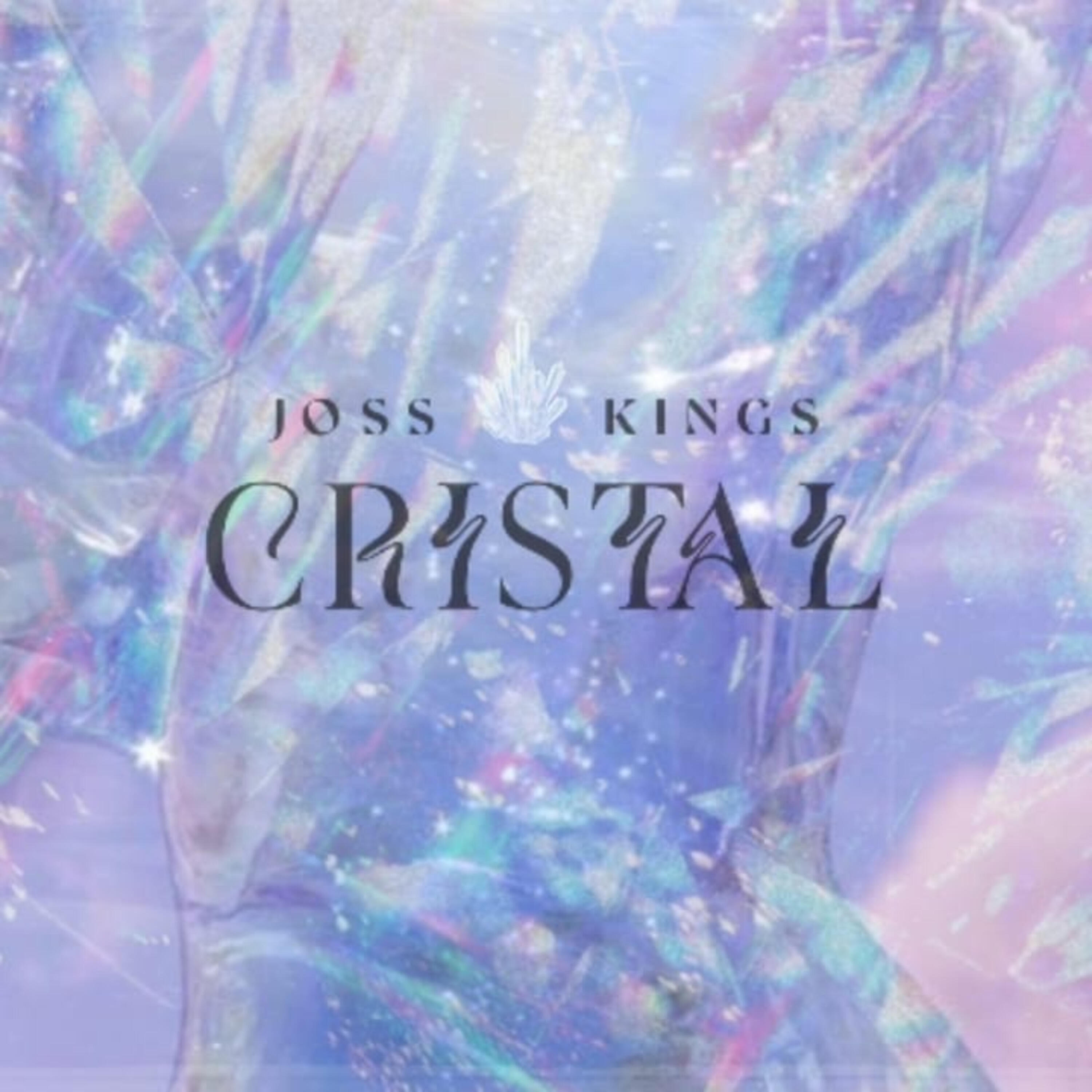 Релиз Cristal