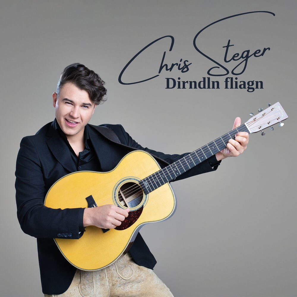 Chris Steger