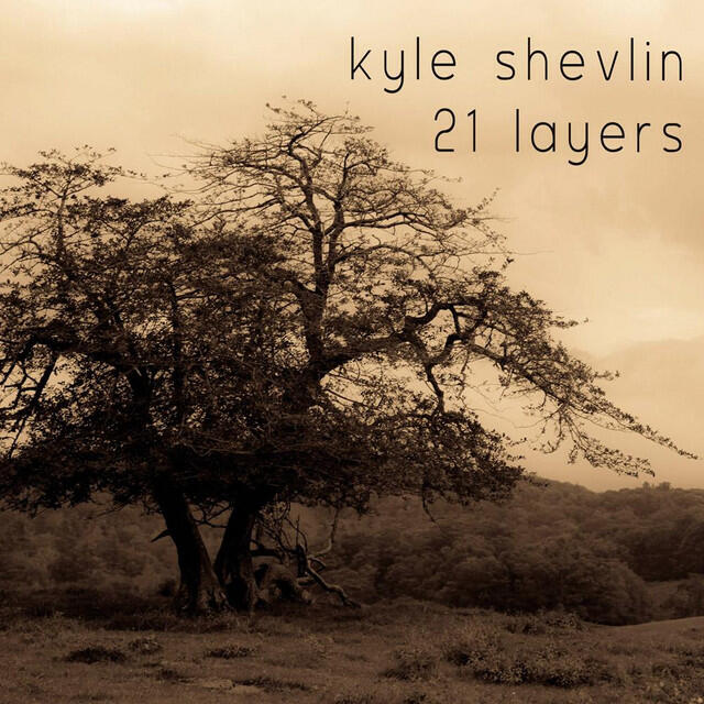Kyle Shevlin
