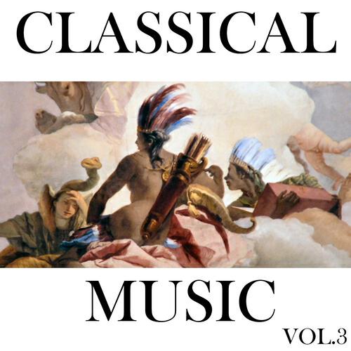 Релиз Classical Best Music, Vol. 3