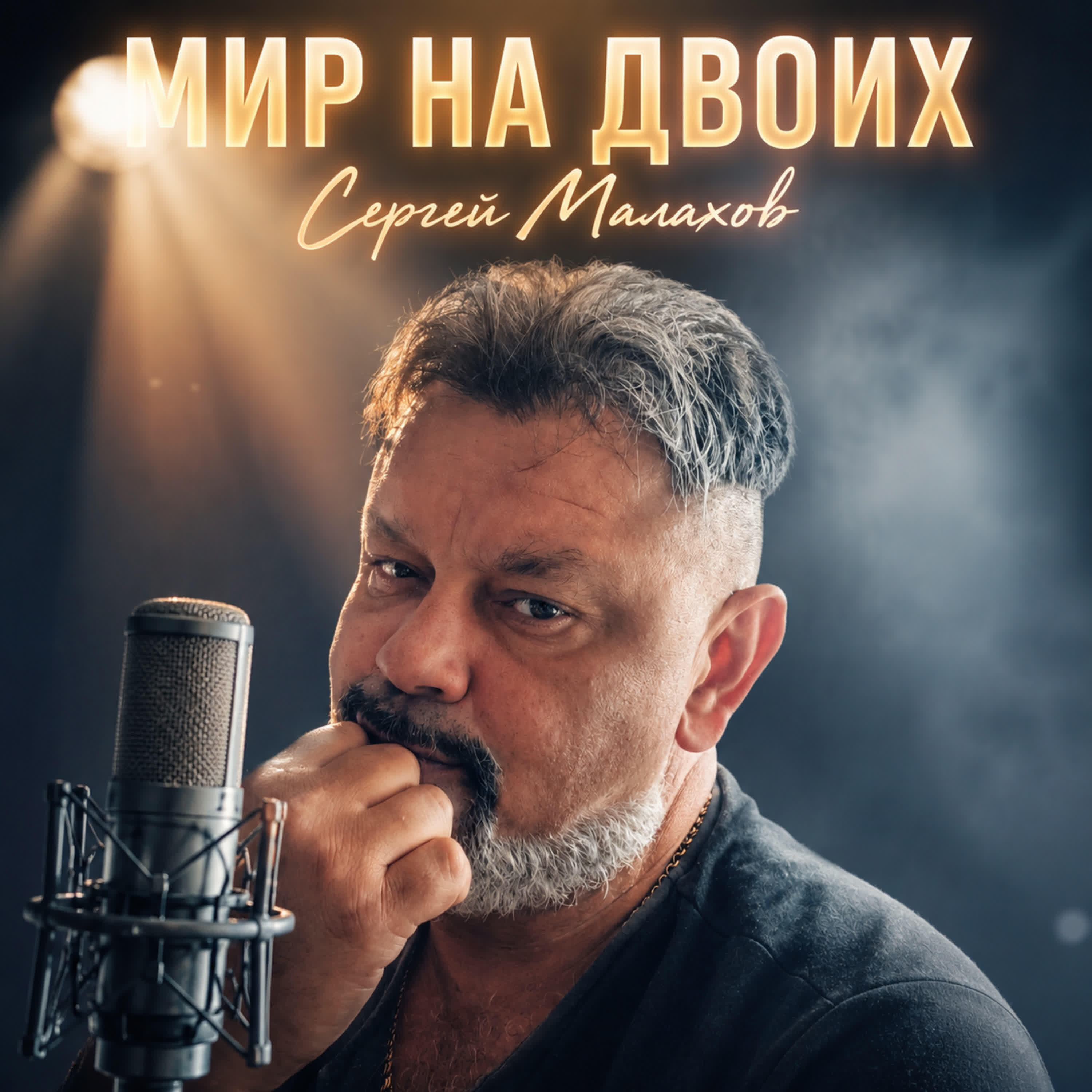 Релиз МИР НА ДВОИХ