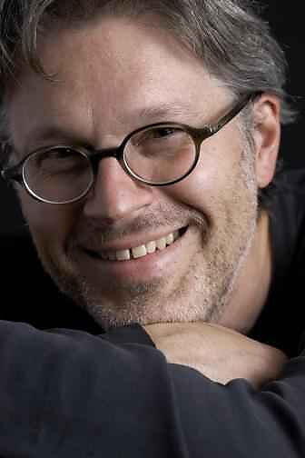 Mats Bergström