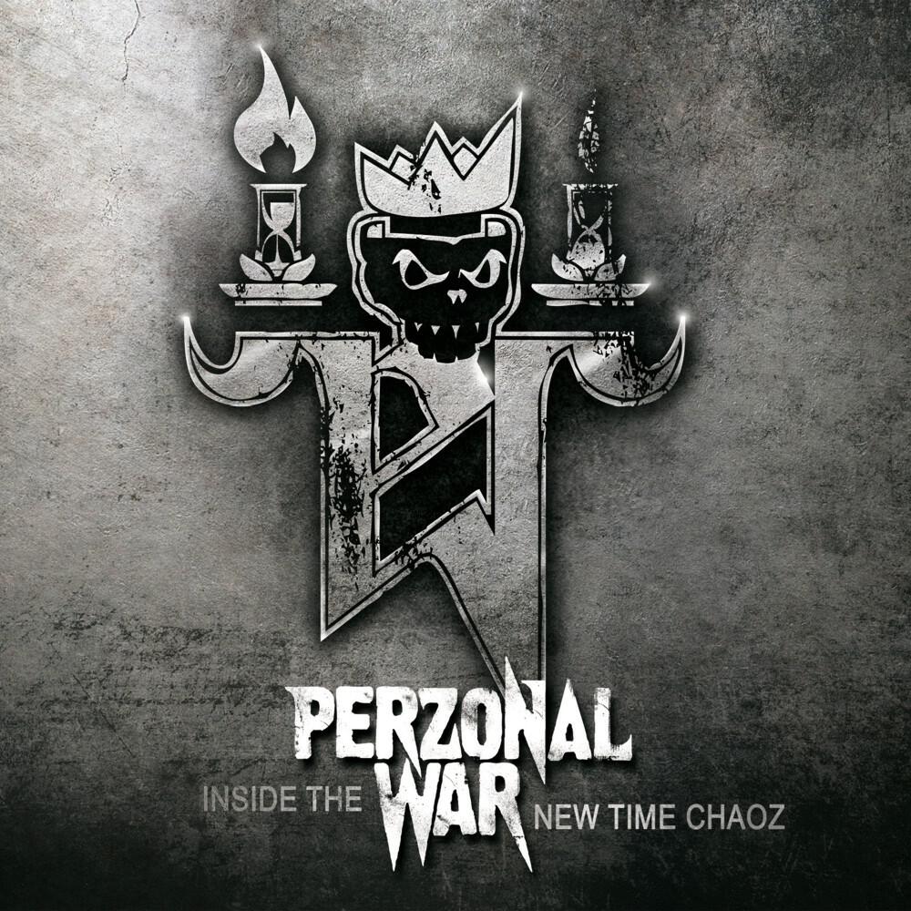 Релиз Inside the New Time Chaoz