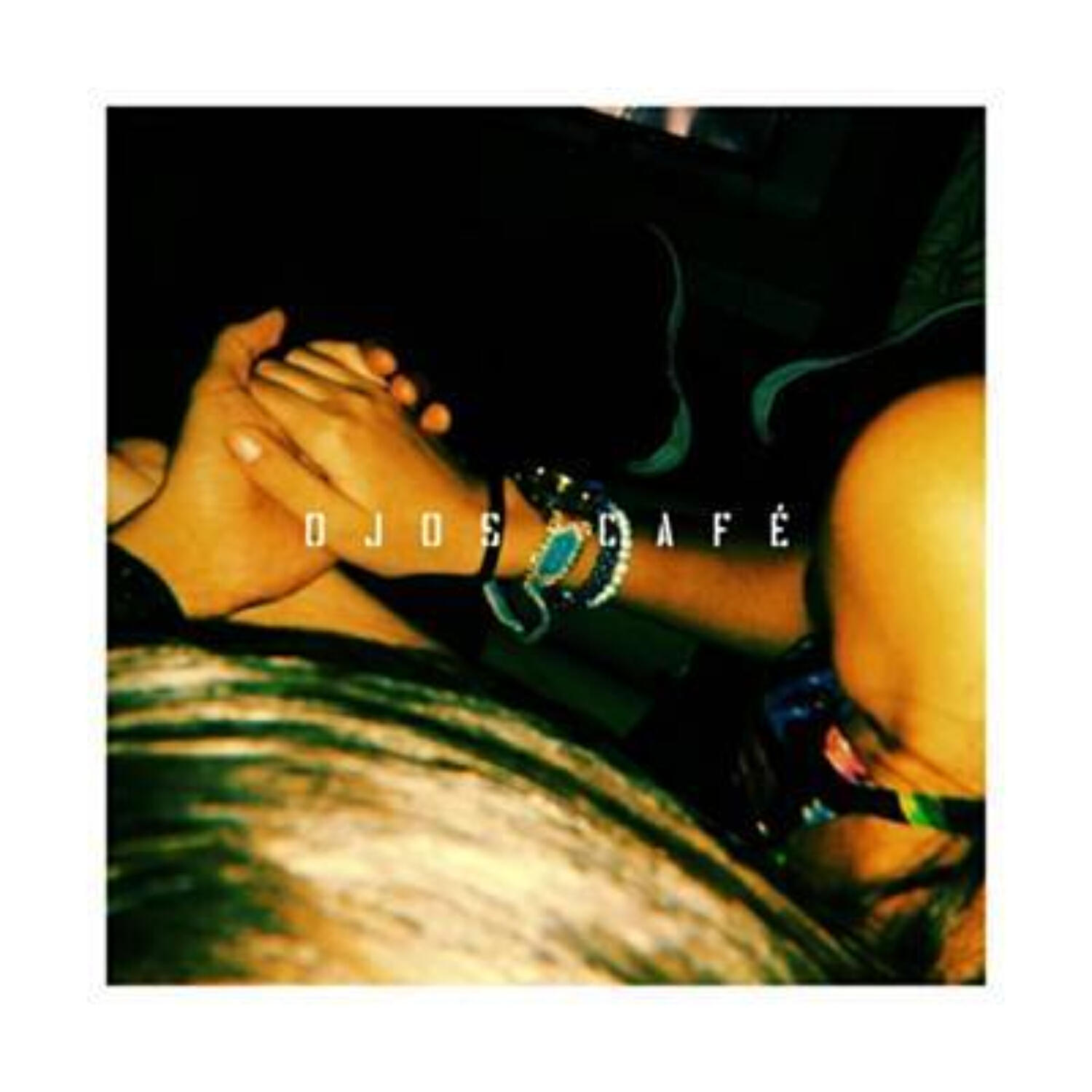 Релиз Ojos Café