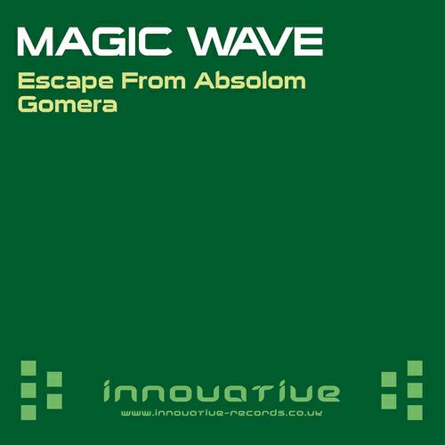 Релиз Escape From Absolom