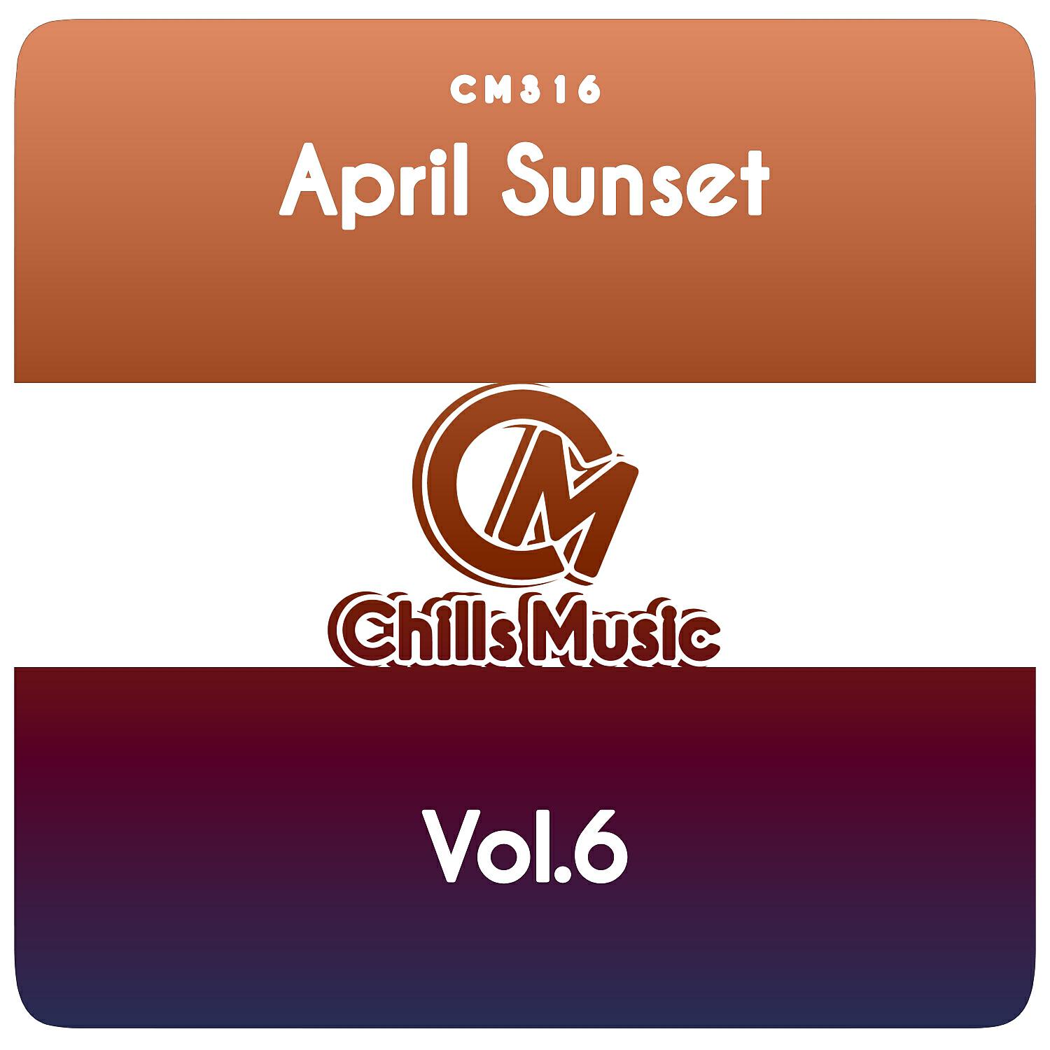 Релиз April Sunset, Vol.6