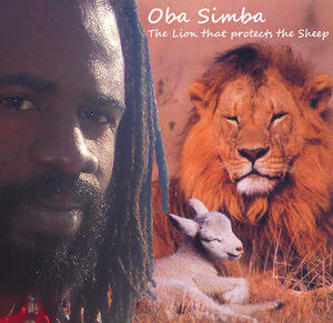 Oba Simba