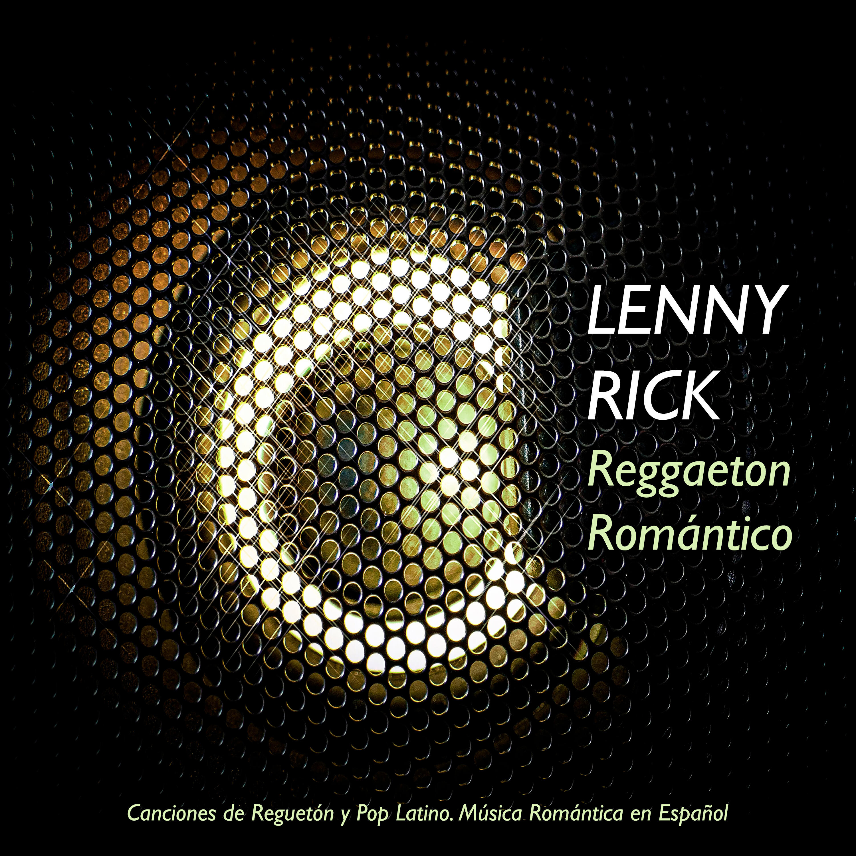 Lenny Rick