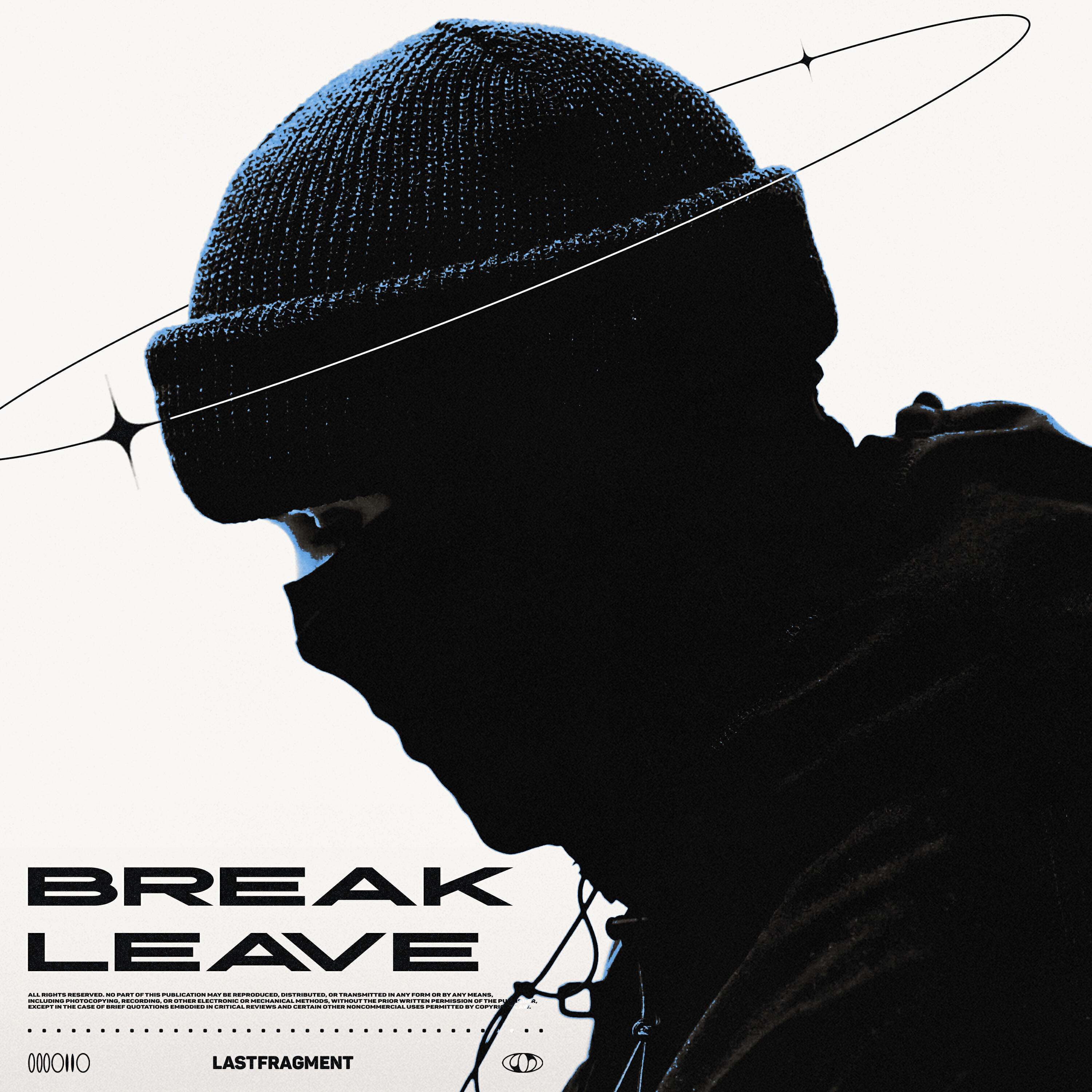 Релиз Break & Leave