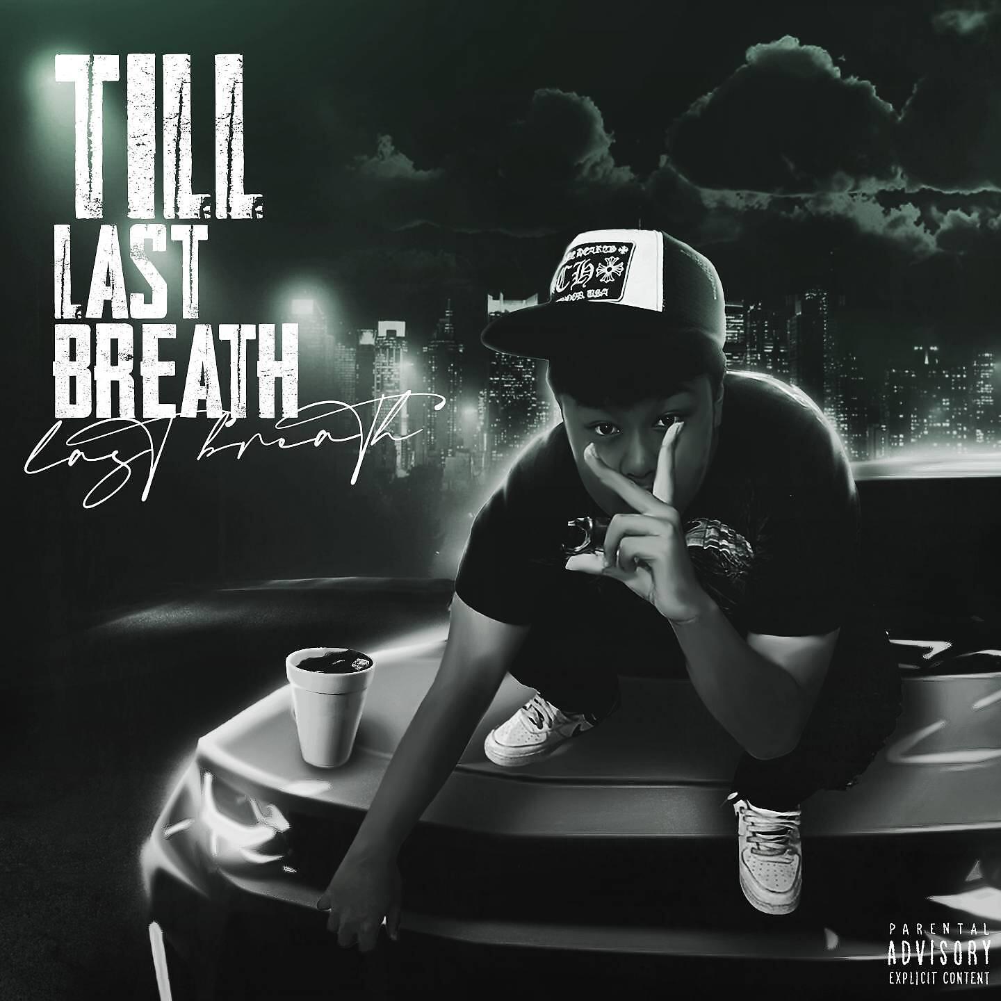 Релиз Till last breath