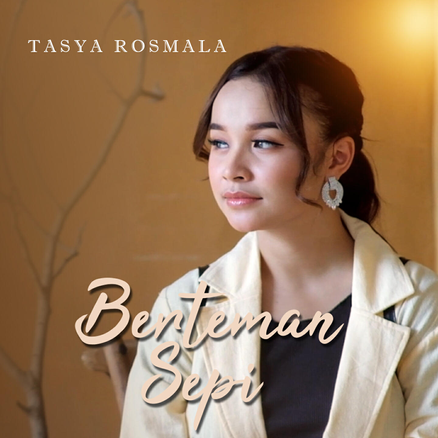Релиз BERTEMAN SEPI