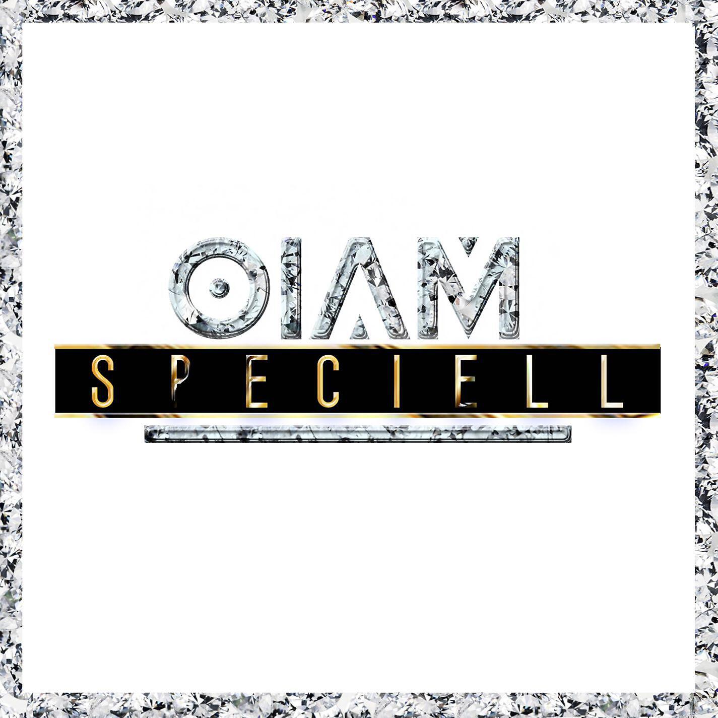 Релиз Speciell