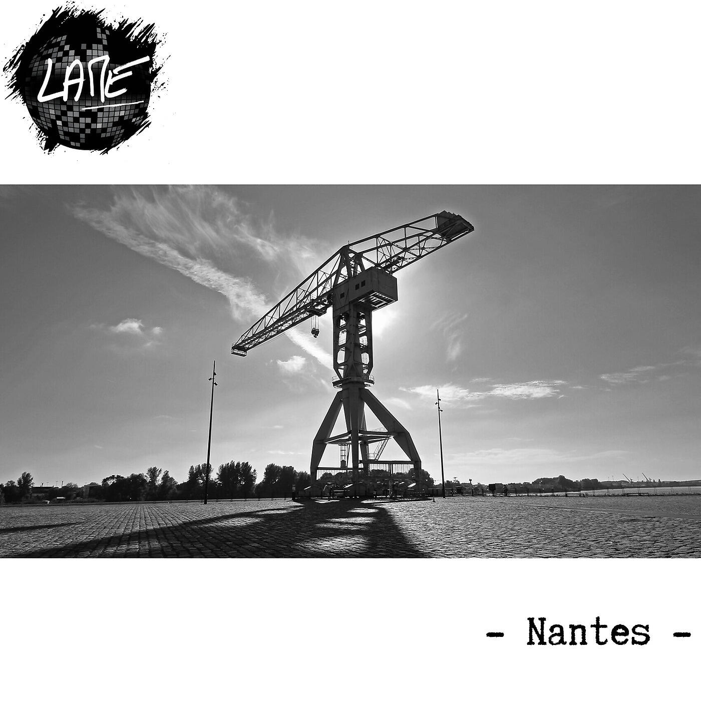 Релиз Nantes