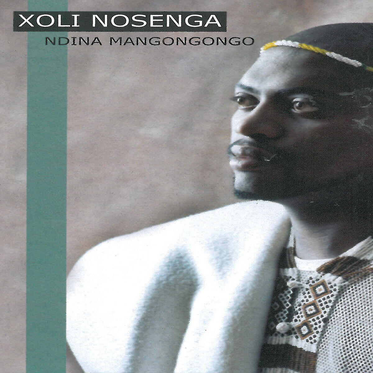 Xoli Nosenga