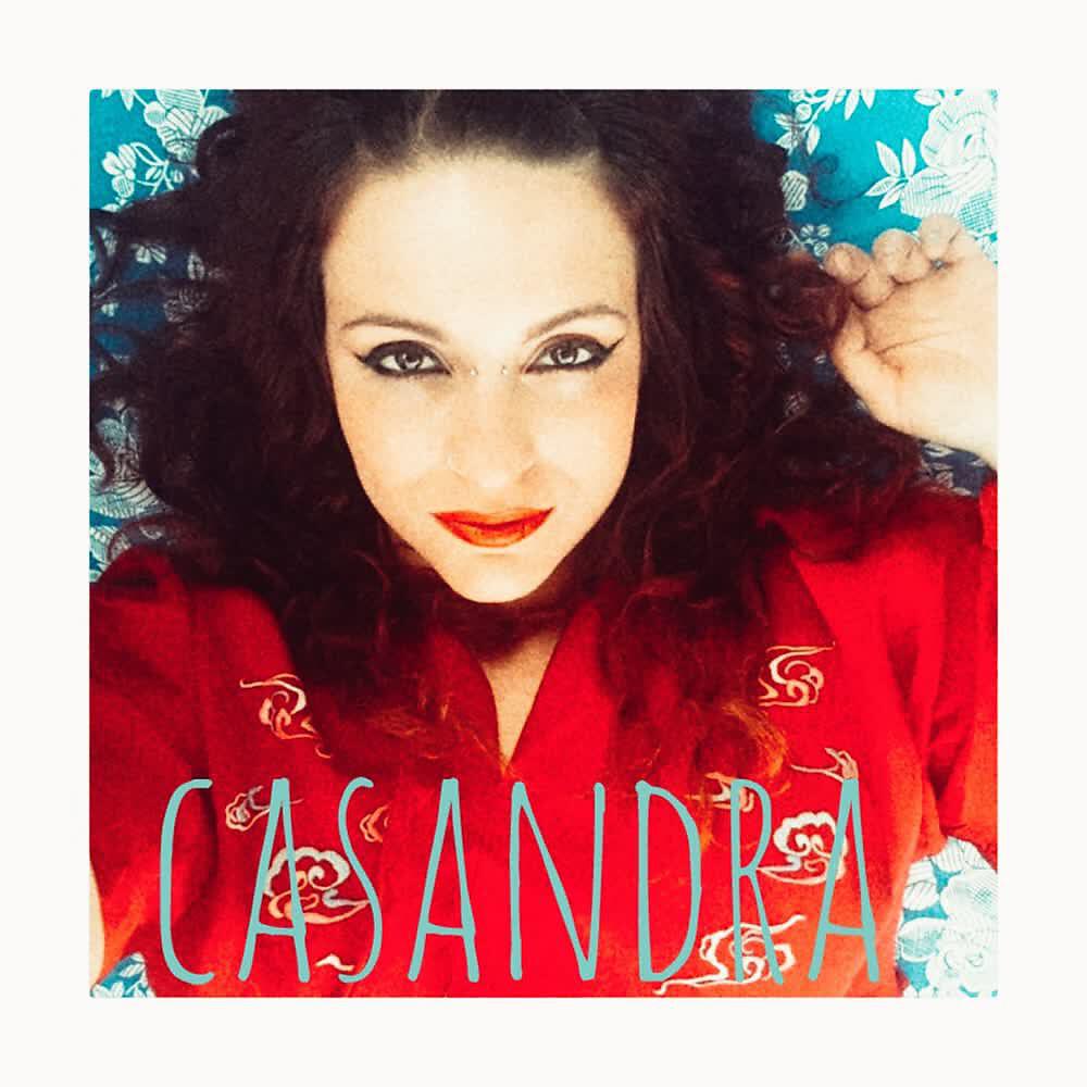 Релиз Casandra
