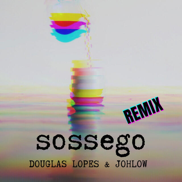 Релиз Sossego (Remix)