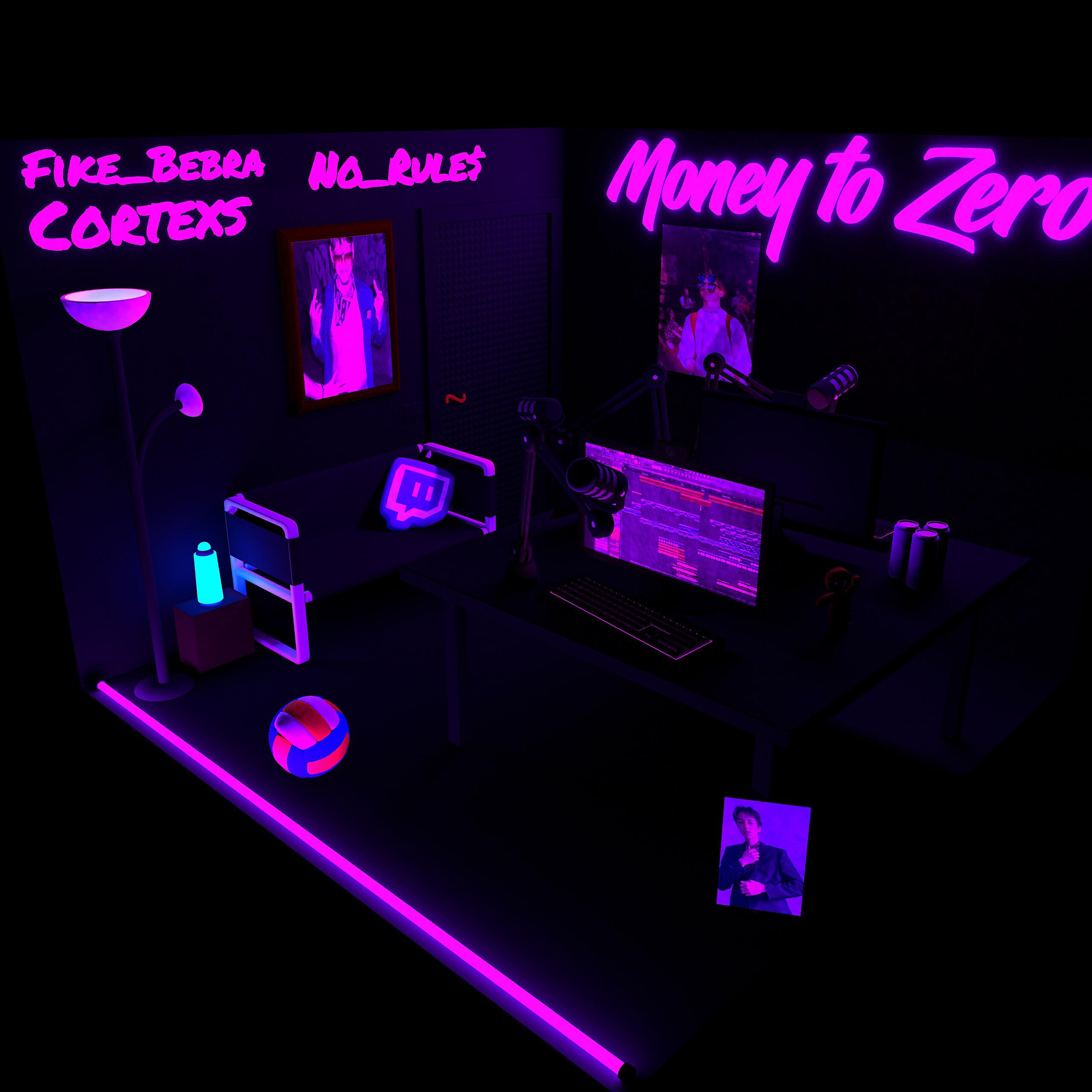 Релиз Money to Zero
