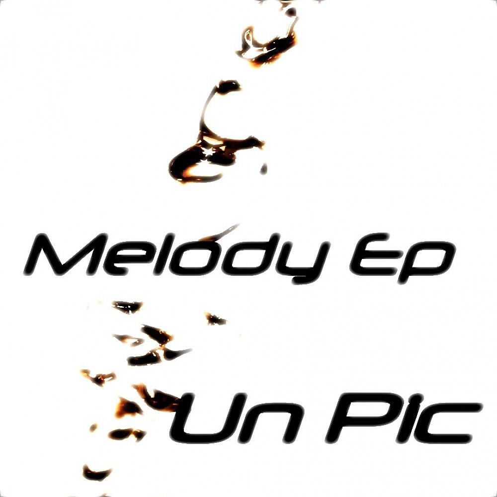 Релиз Melody EP