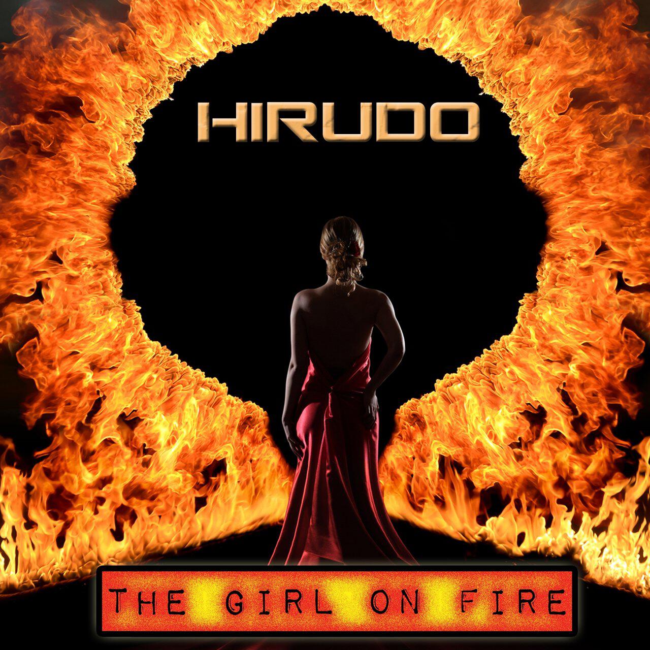 Релиз The Girl On Fire