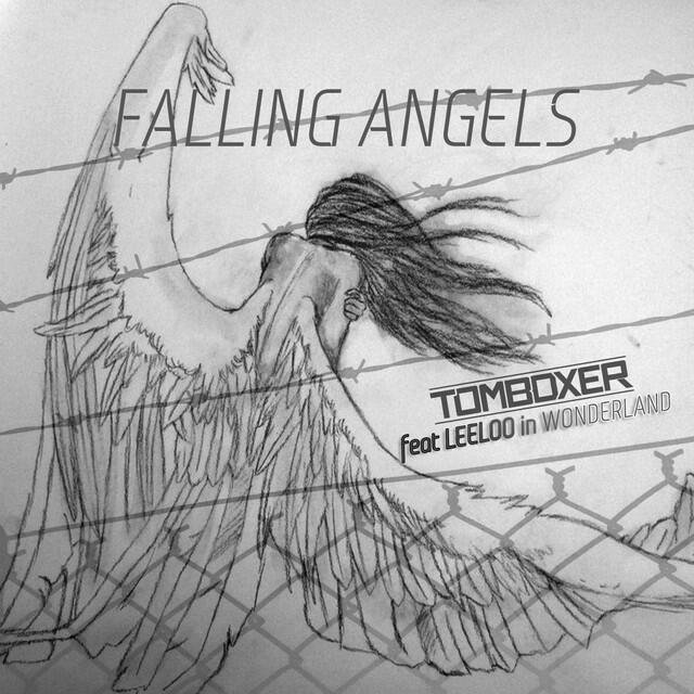 Релиз Falling Angels (Radio Mix)