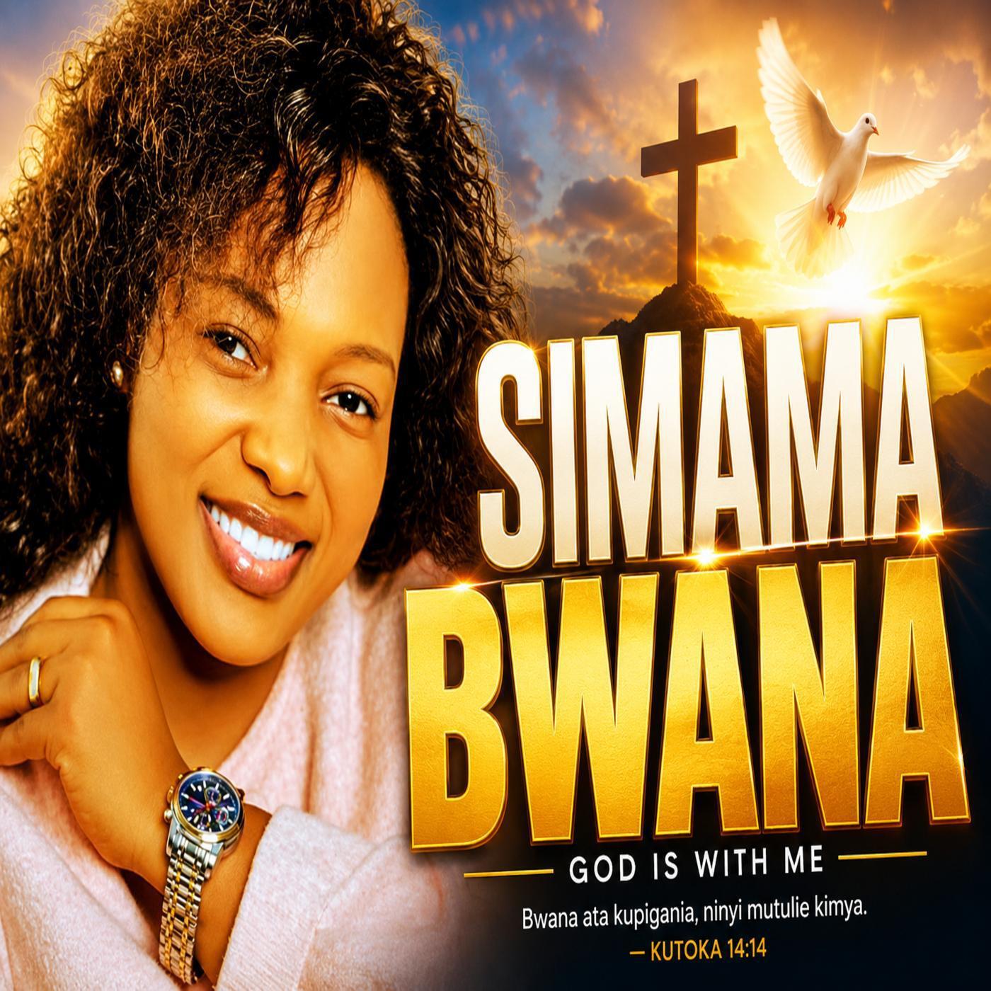 Релиз SIMAMA BWANA (feat. littlemo)
