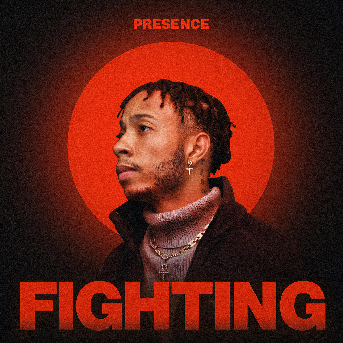 Релиз Fighting