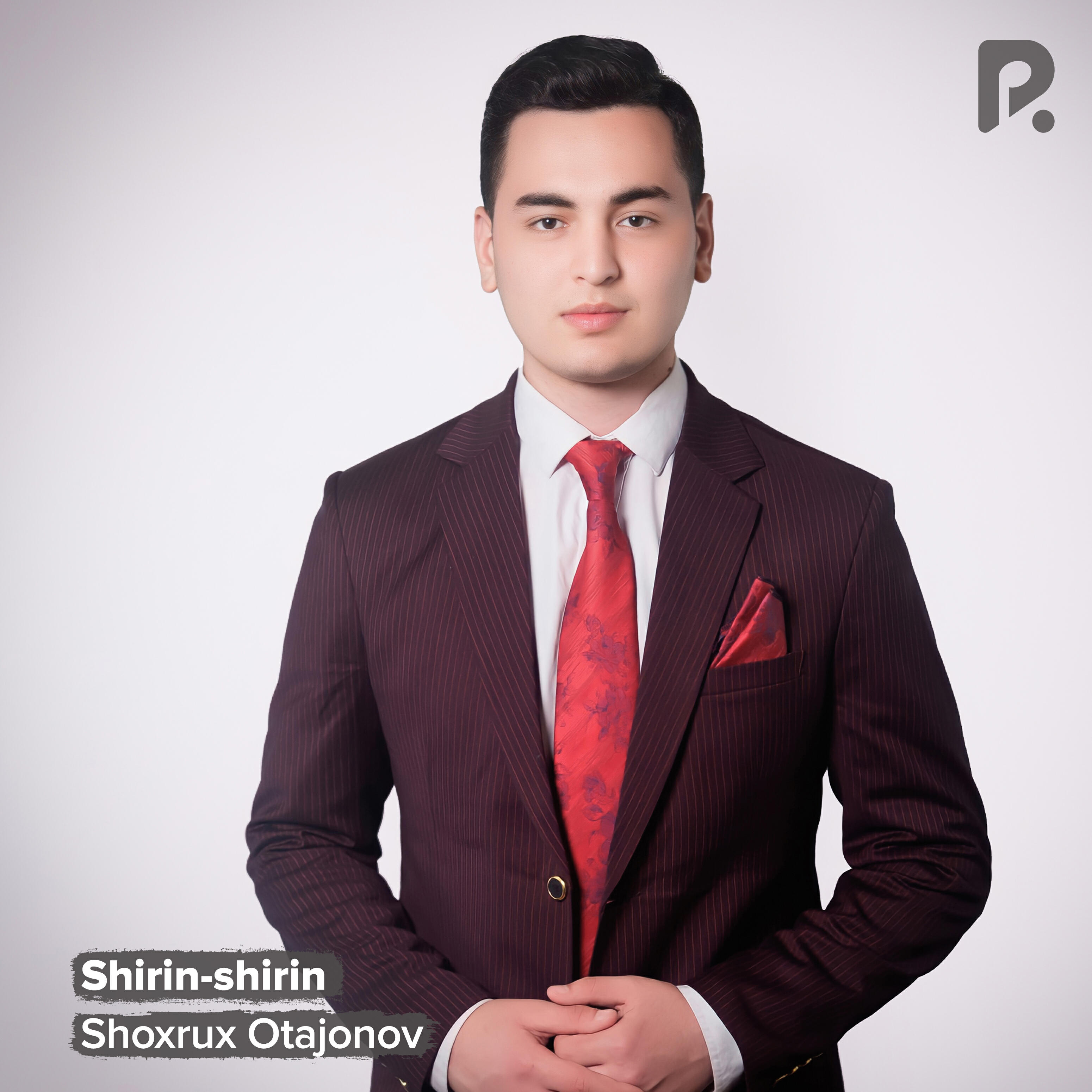 Релиз Shirin-shirin