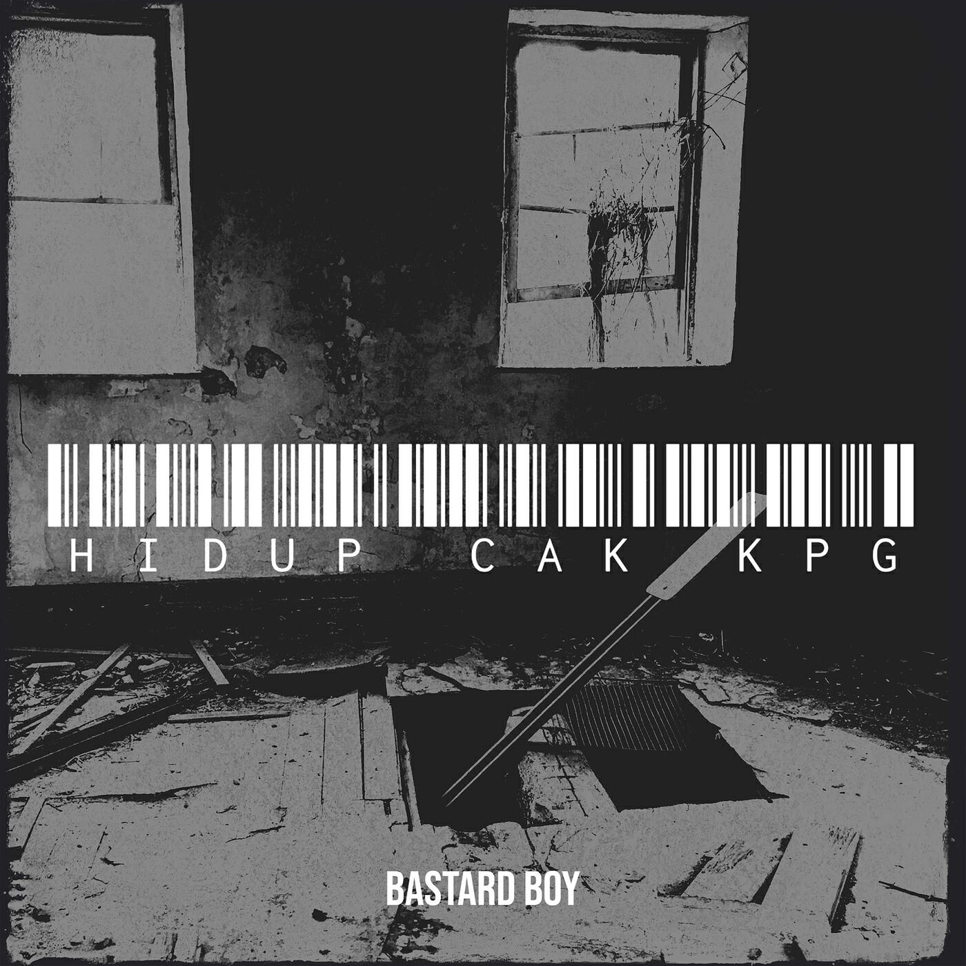 Релиз Hidup Cak Kpg