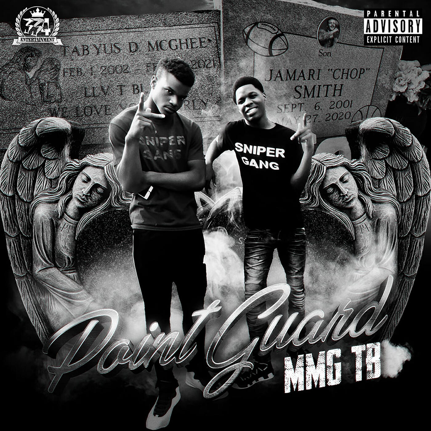 MMG TB