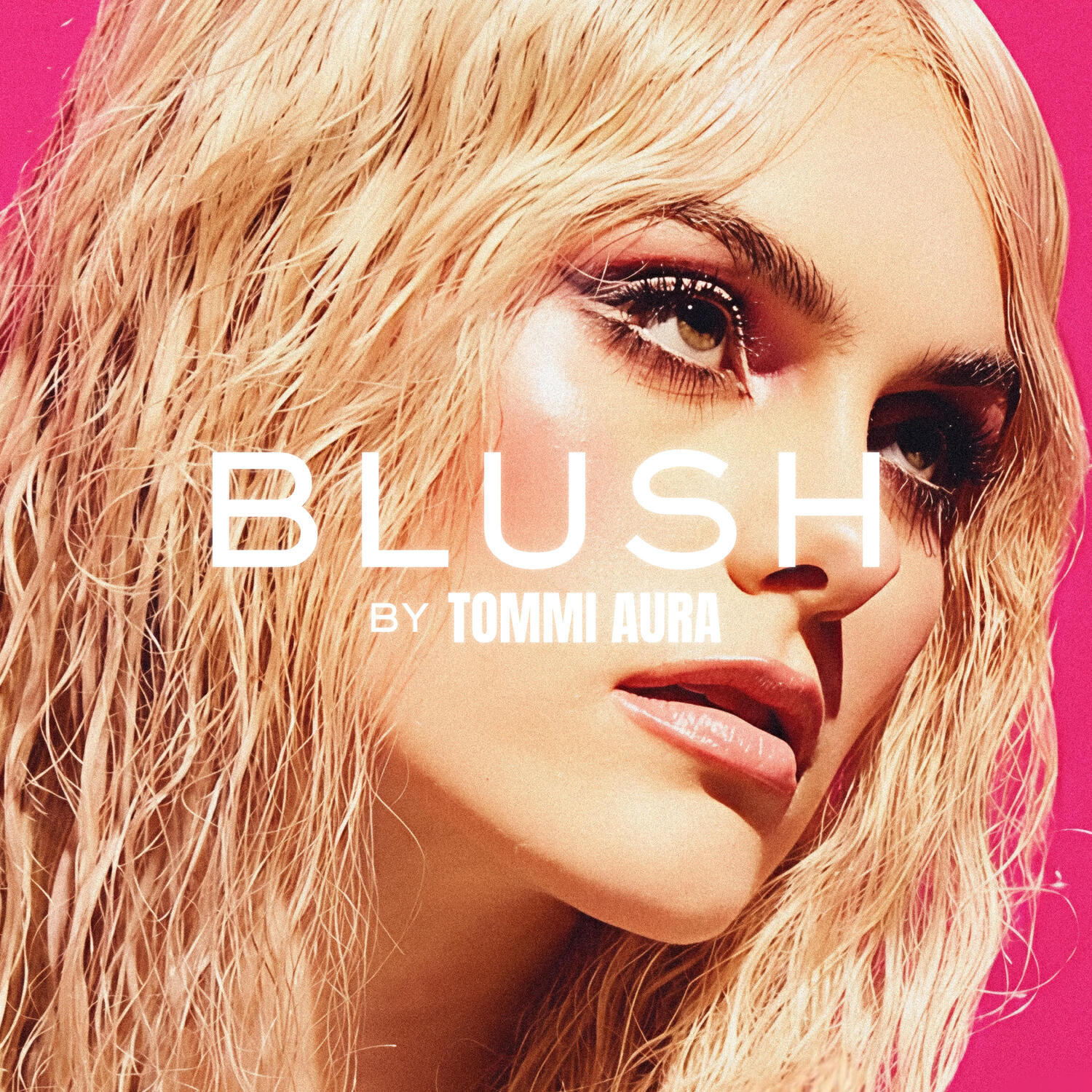 Релиз Blush