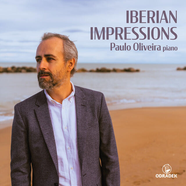 Релиз Iberian Impressions