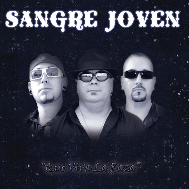 Релиз Que Viva la Raza