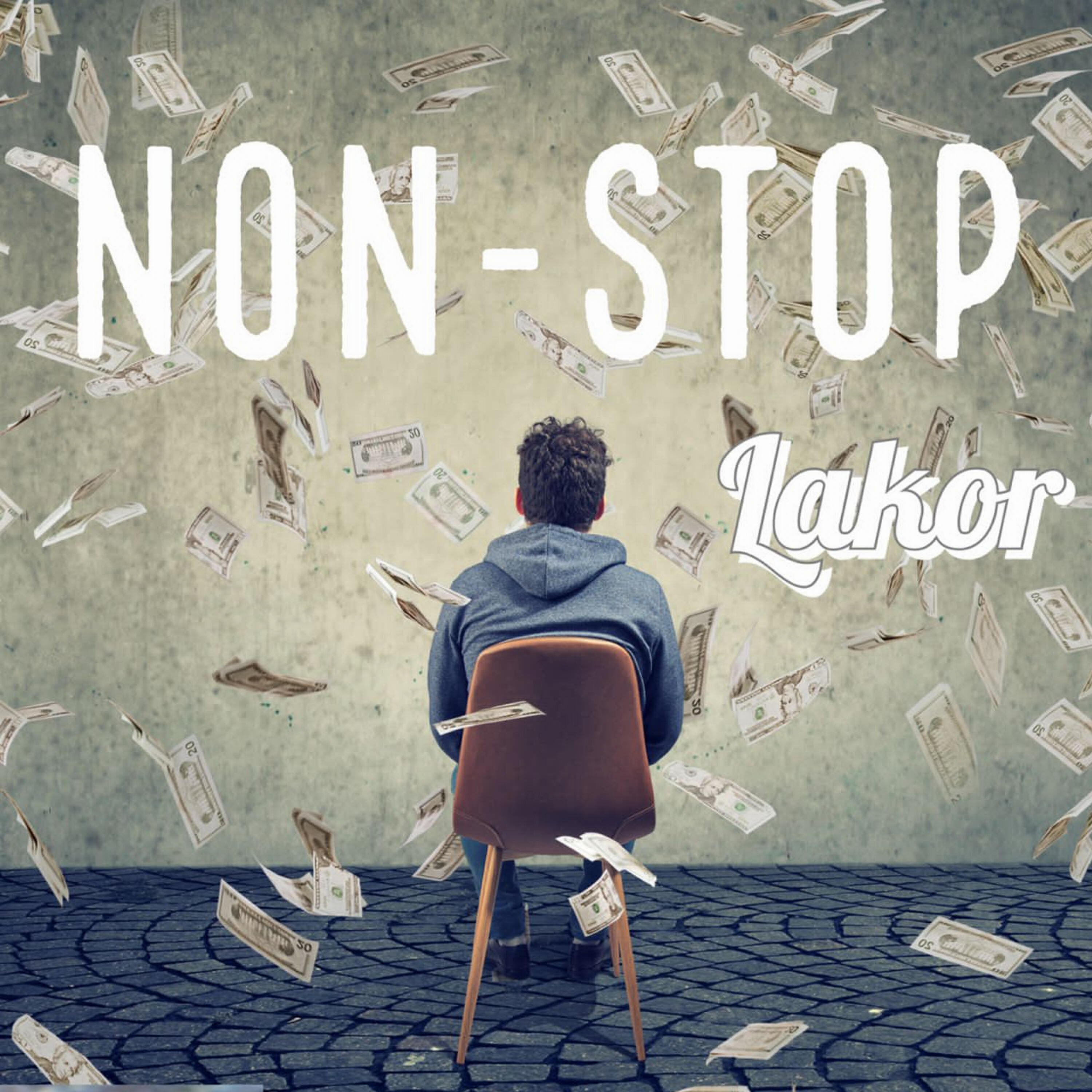 Релиз Non-Stop