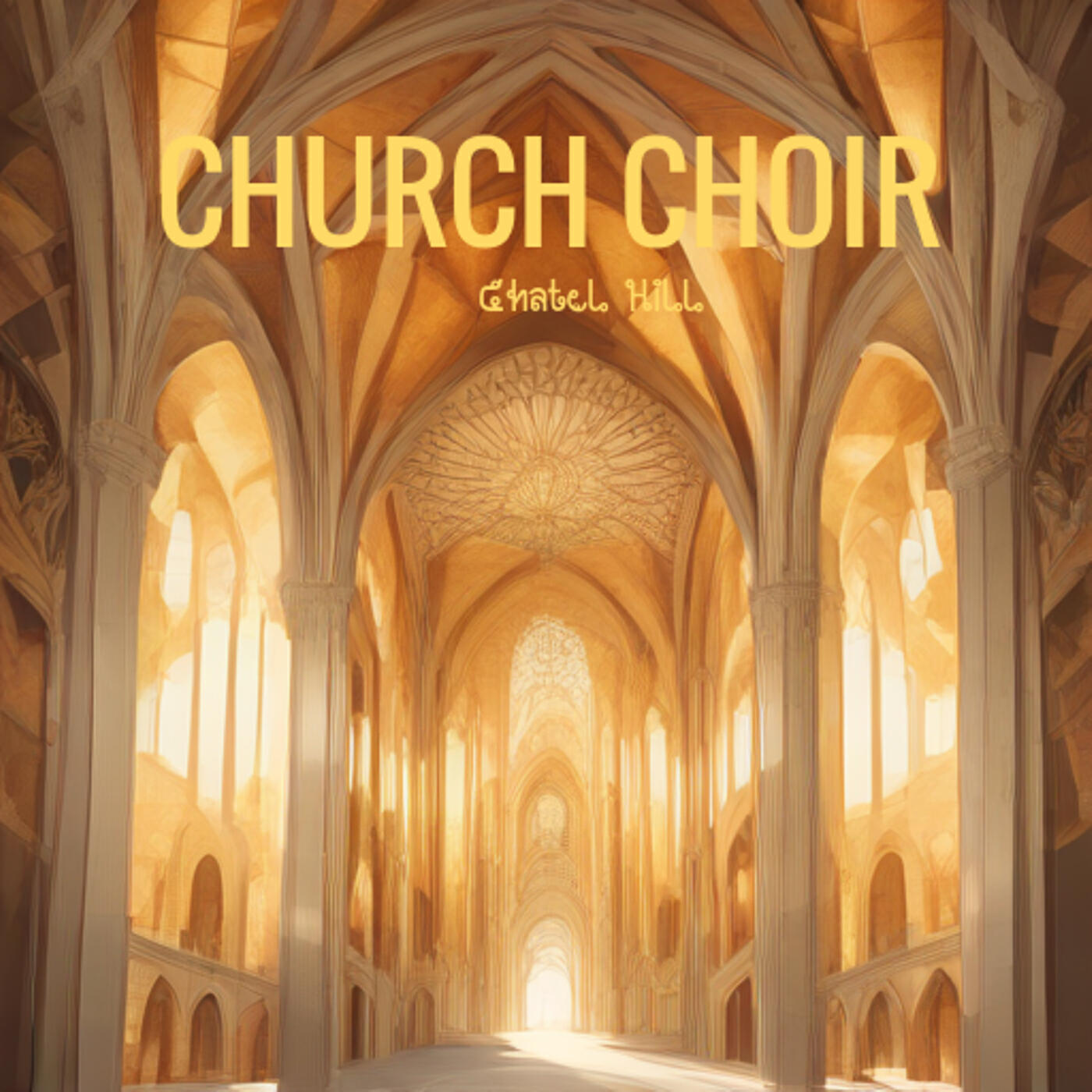 Релиз Church Choir