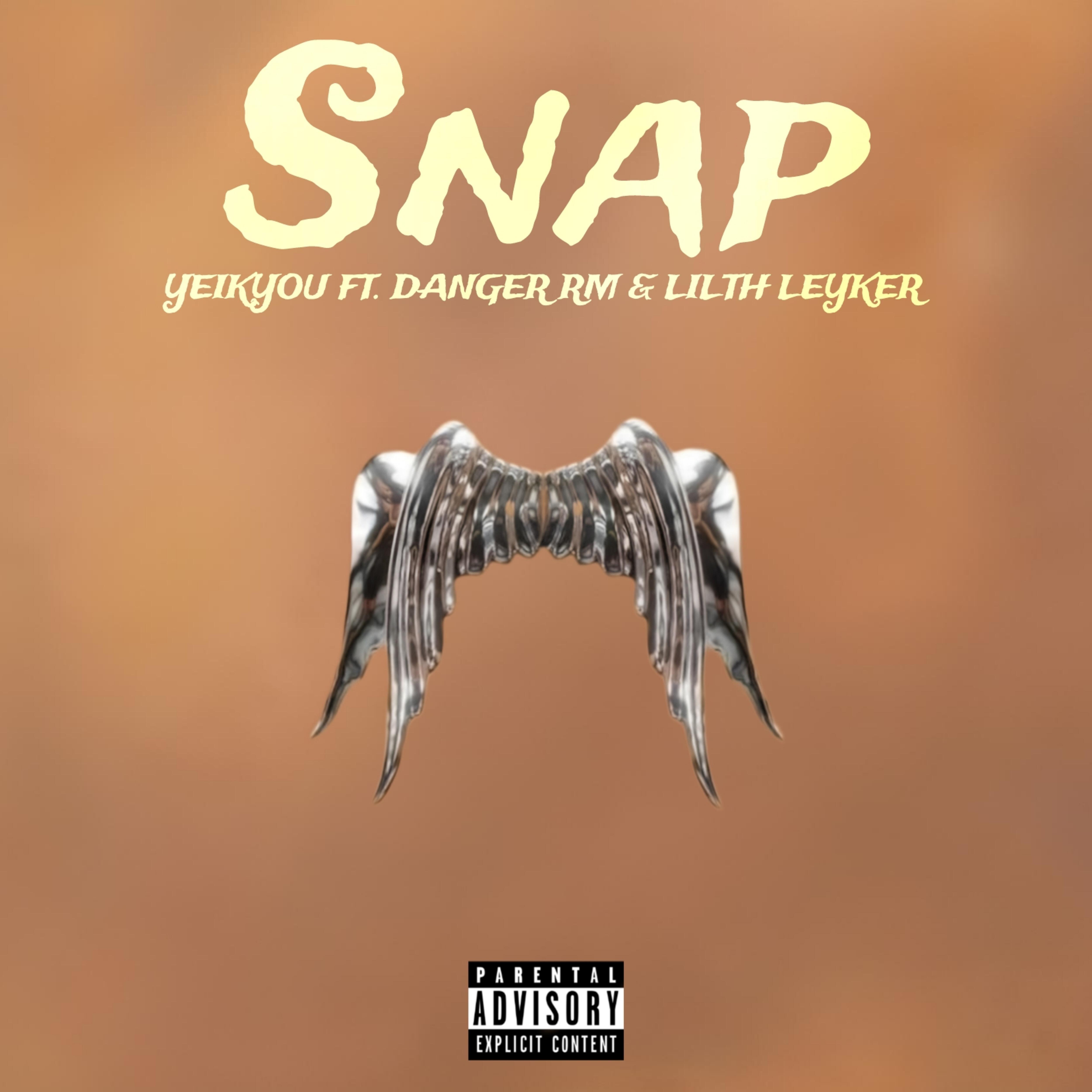 Релиз Snap (feat. Danger Rm, Lil Leyker)