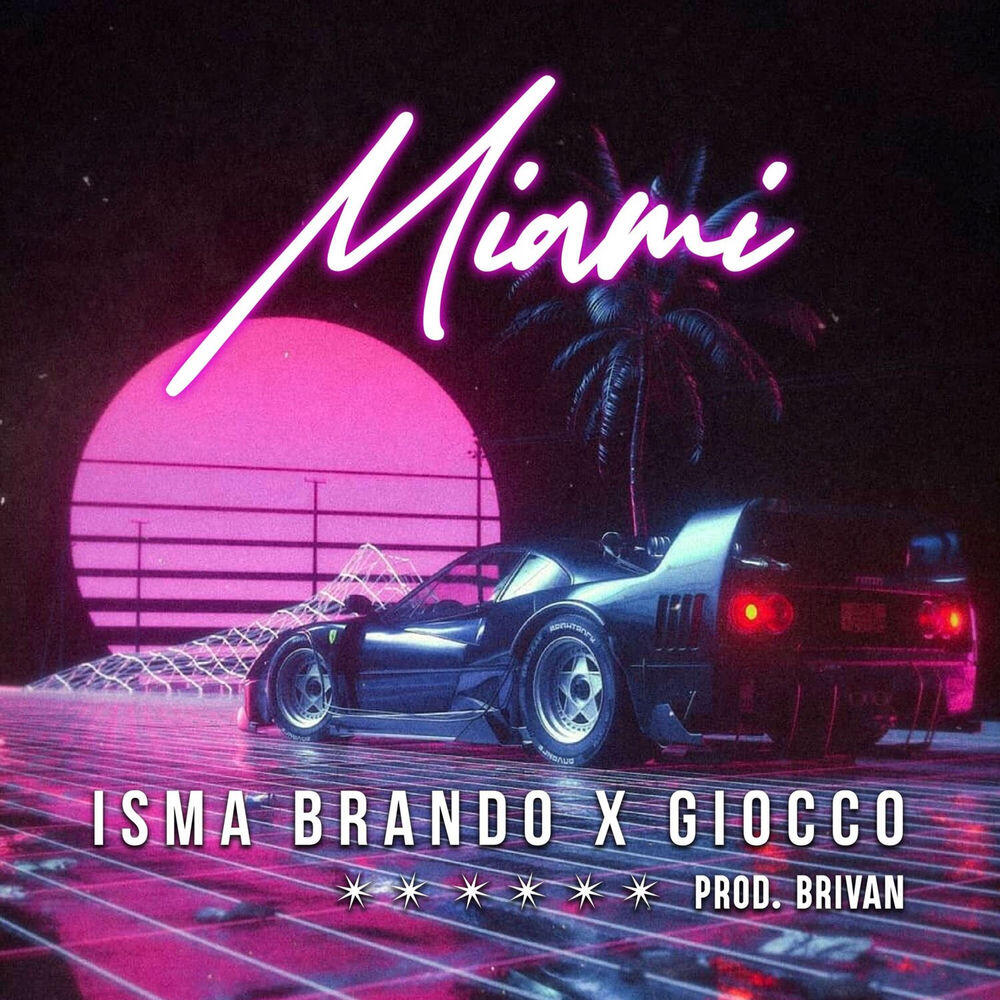 Релиз Miami
