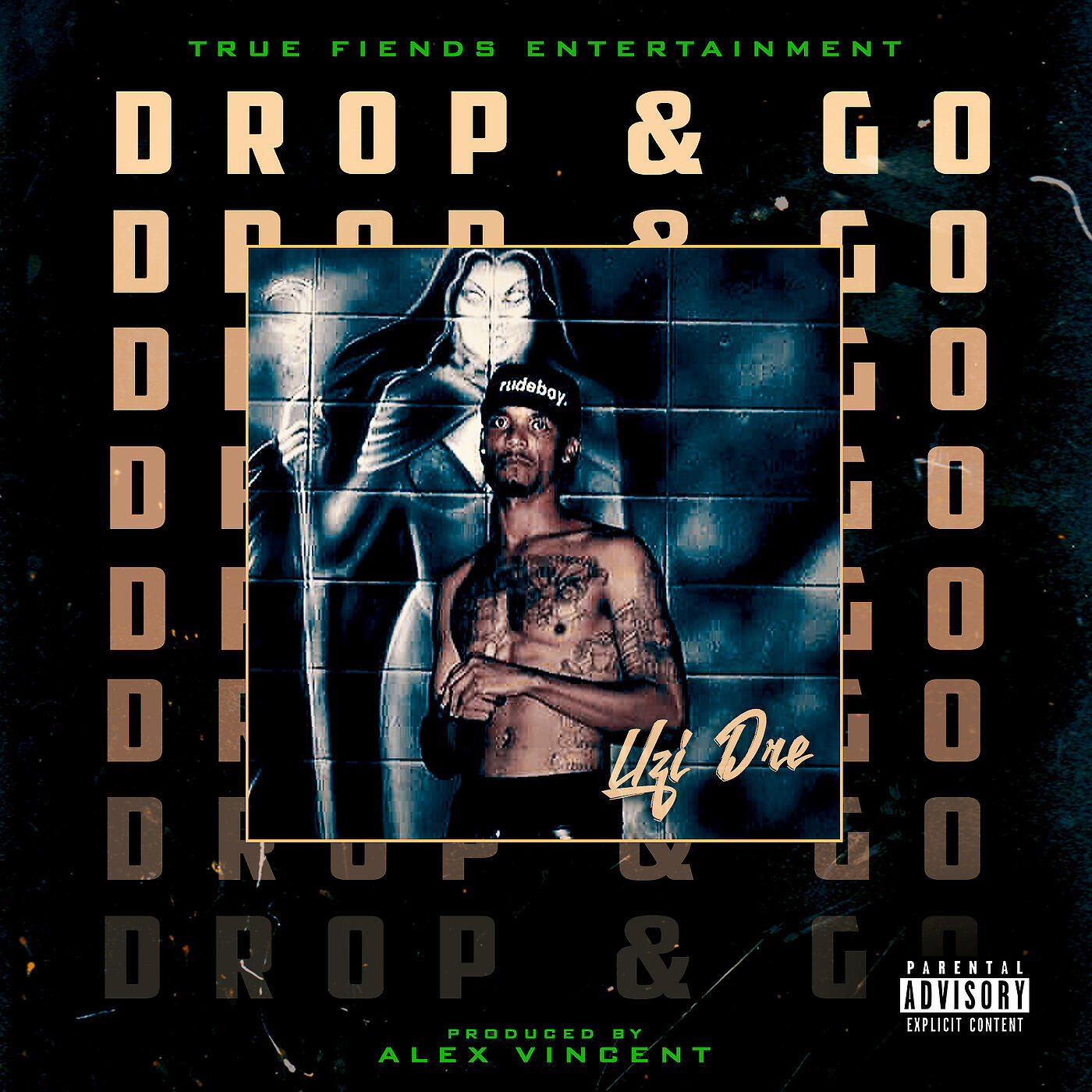 Релиз Drop & Go