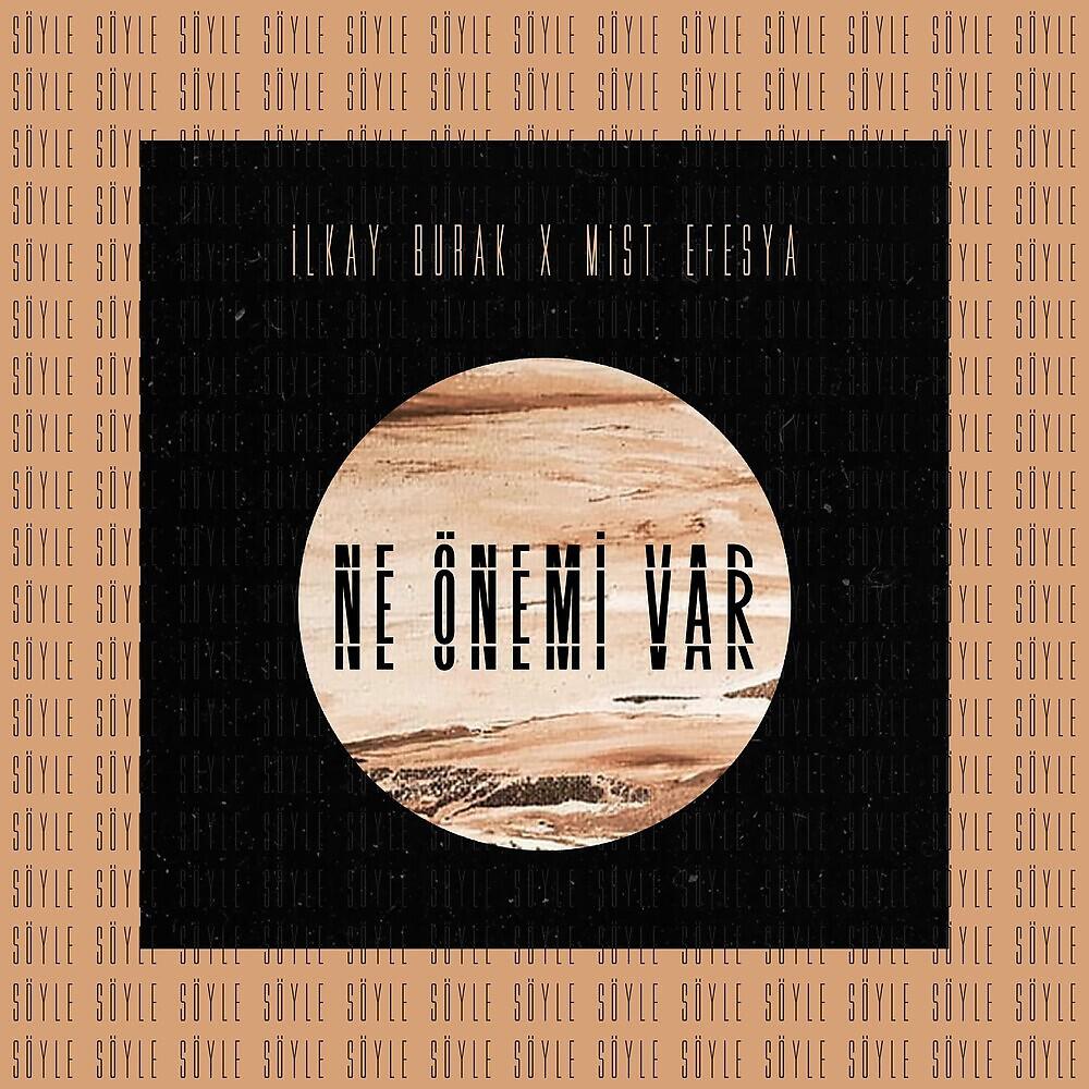 Релиз Ne Önemi Var