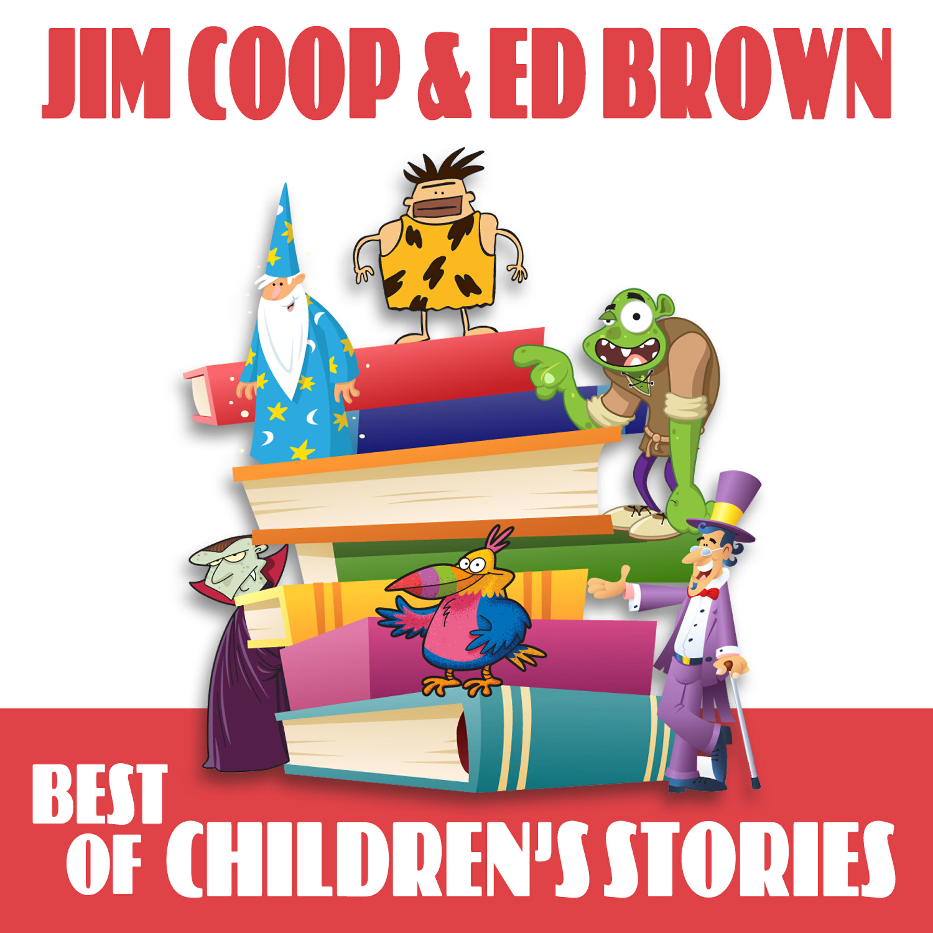 Jim Copp