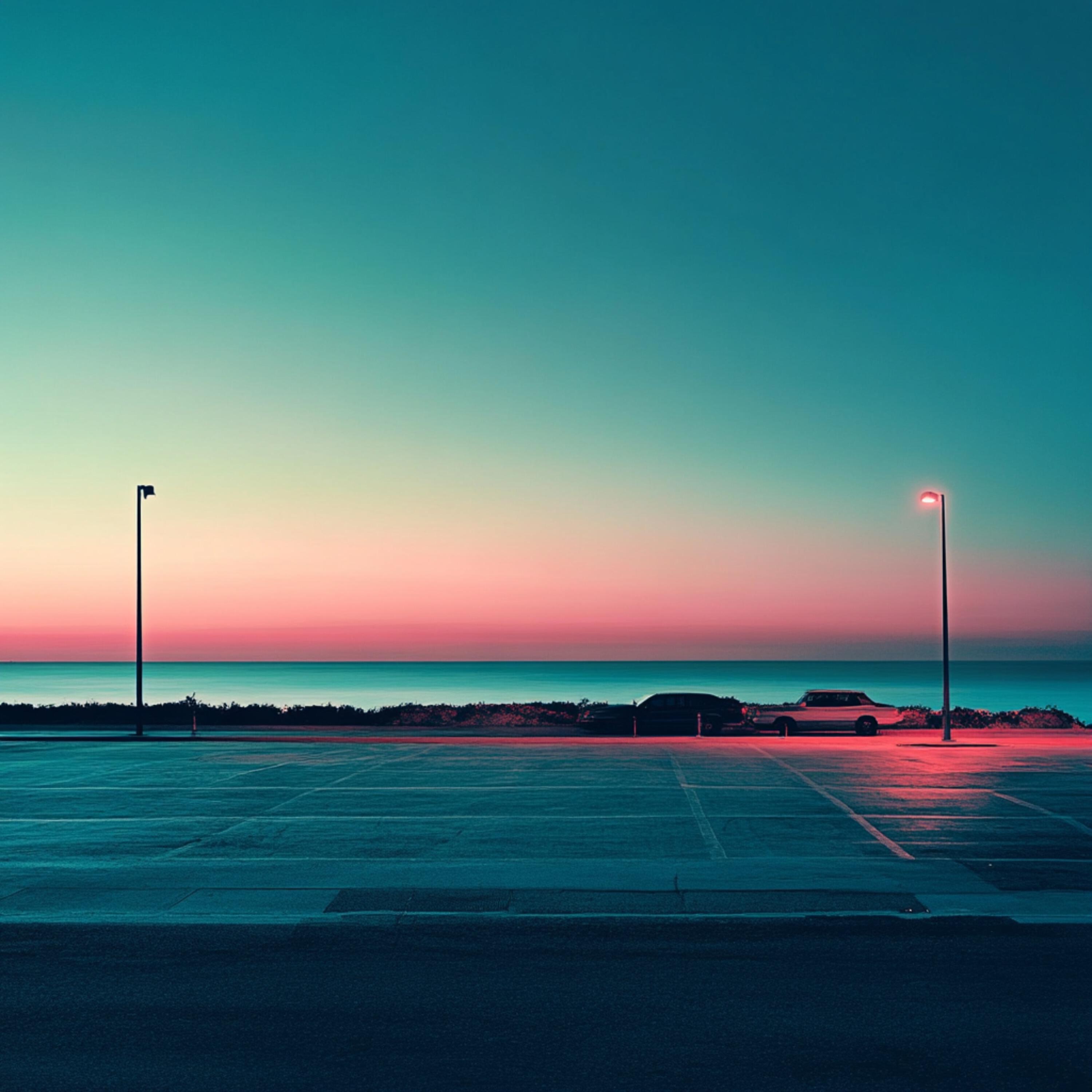Релиз Ocean Drive