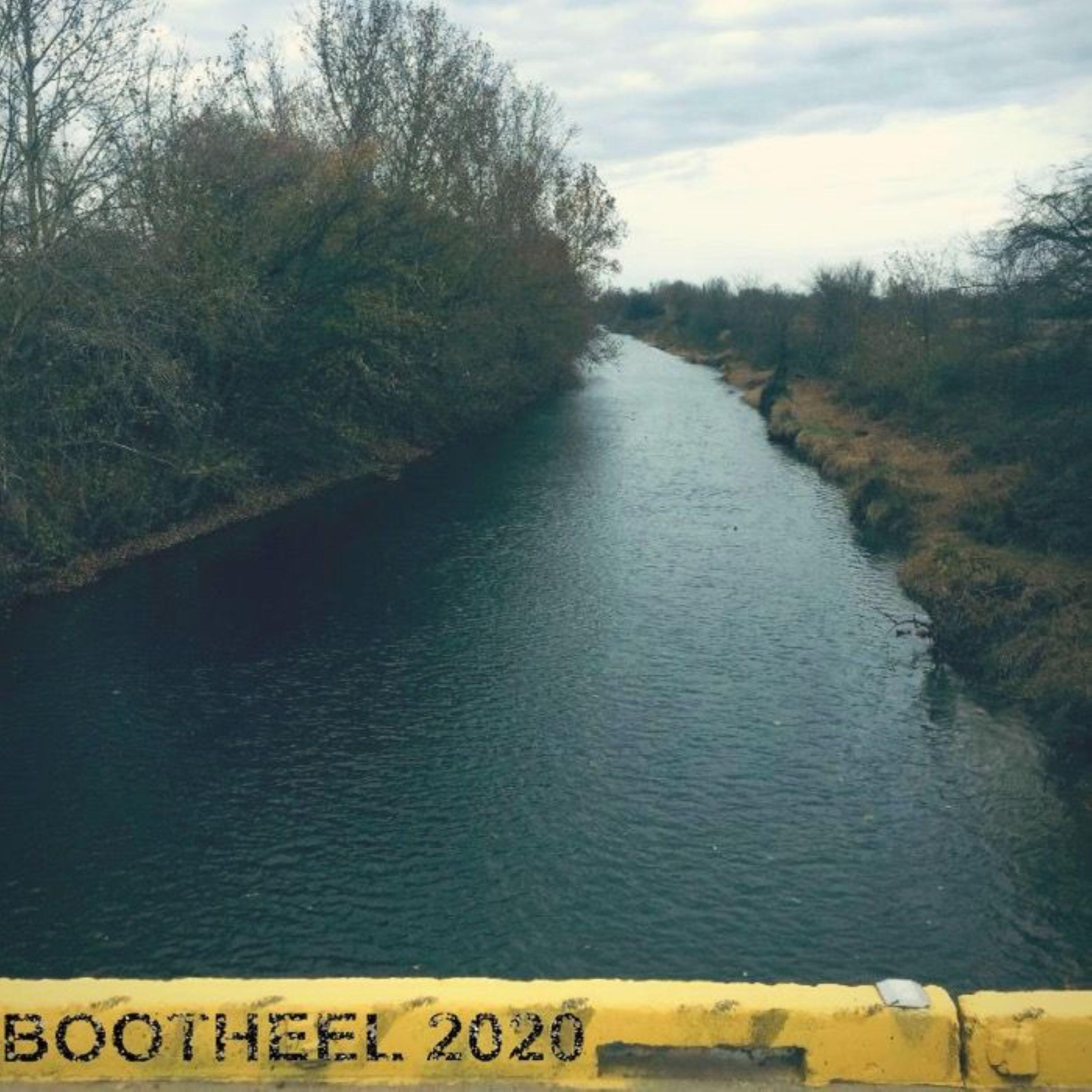 Релиз Bootheel 2020