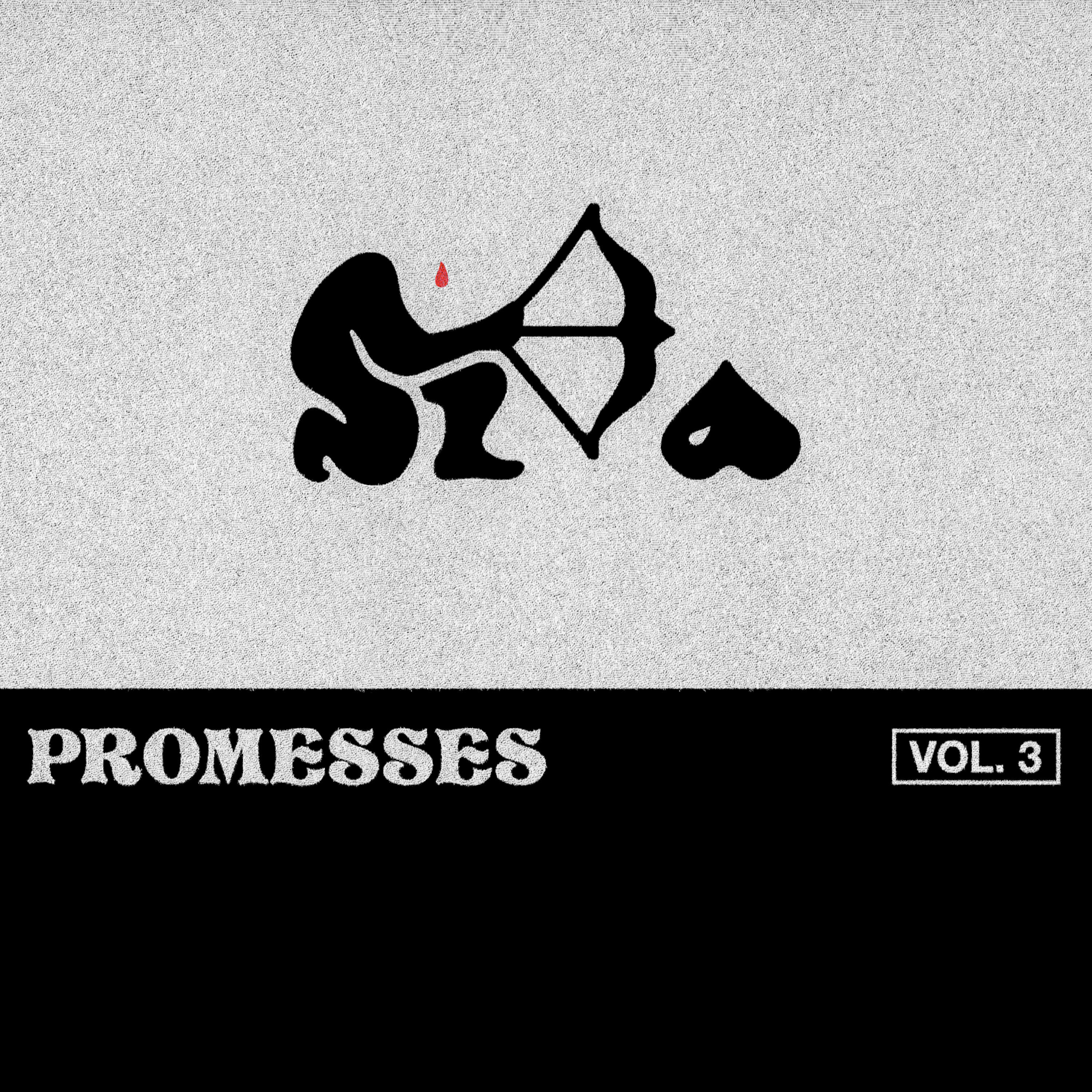 Релиз Promesses Vol. 3
